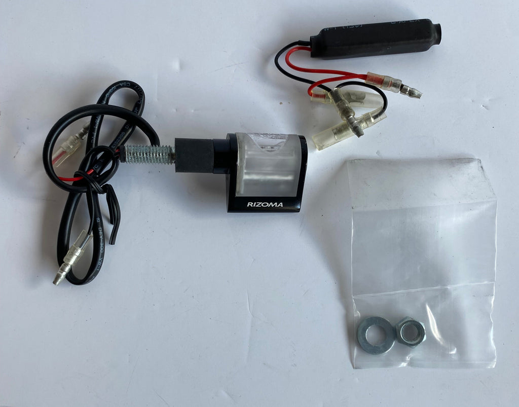 Clignotant RIZOMA AVIO FR021B