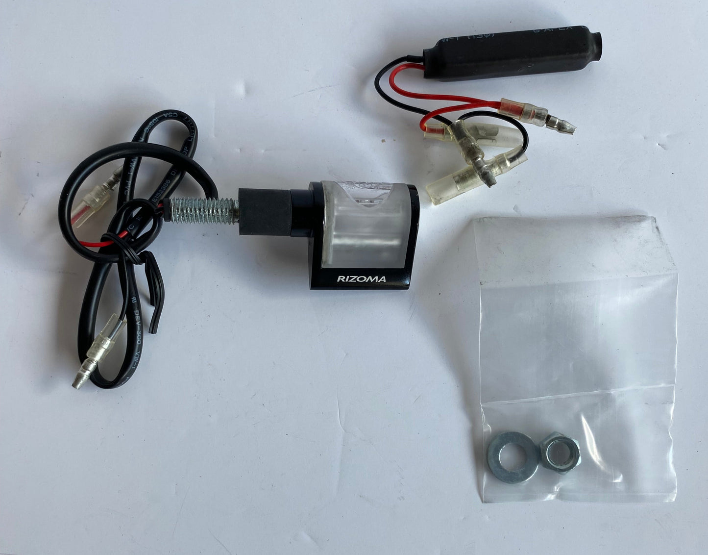 Clignotant RIZOMA AVIO FR021B