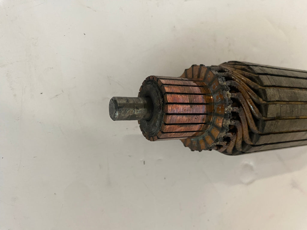 Prestolite Harley Davidson Anlasseranker OEM-REF: 31542-66T
