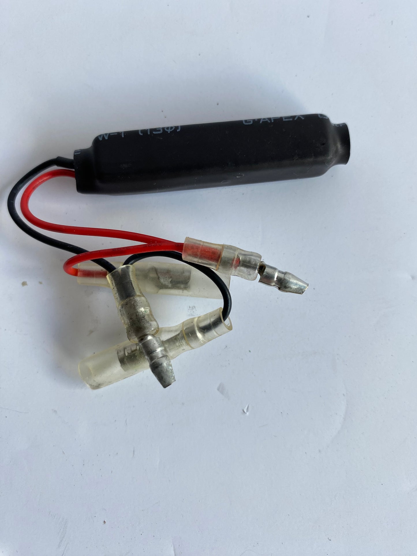 Clignotant RIZOMA AVIO FR021B