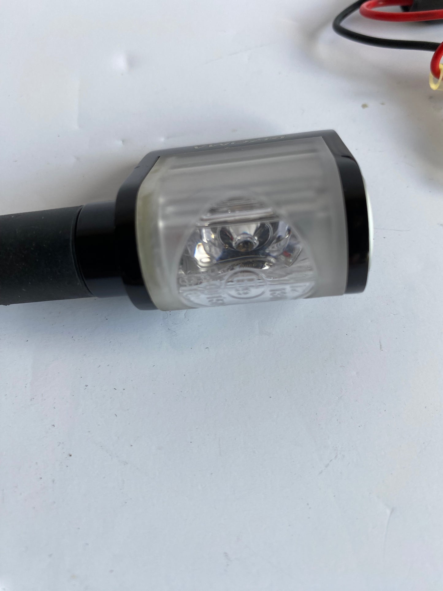 Clignotant RIZOMA AVIO FR021B