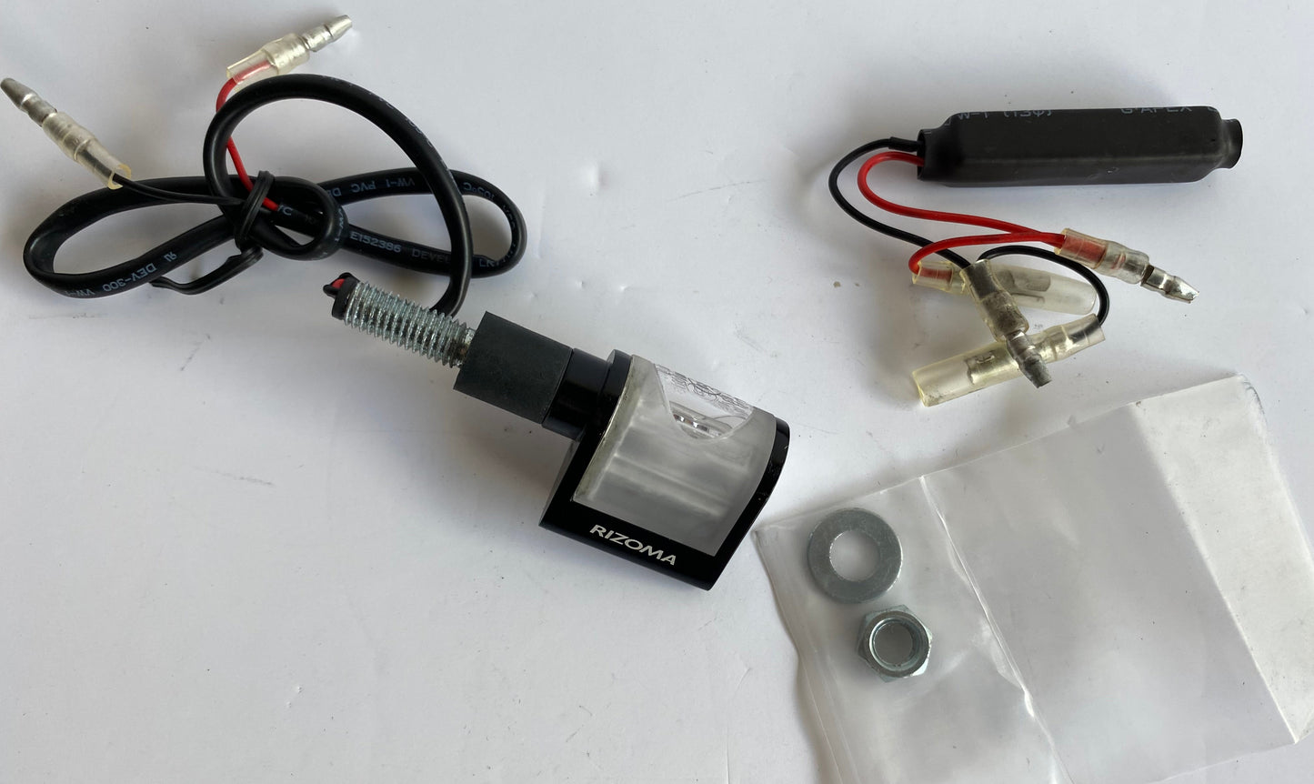 Clignotant RIZOMA AVIO FR021B