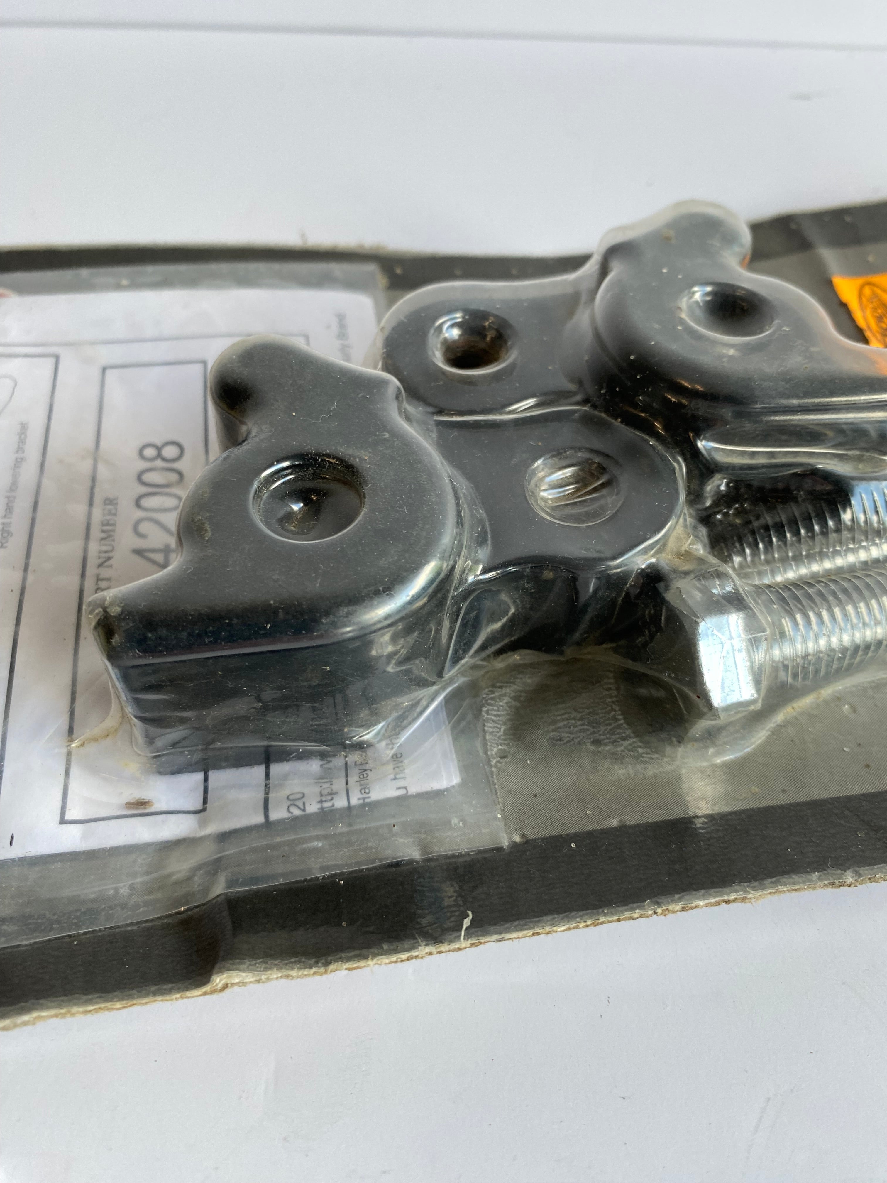 Burly Harley Davidson Lowering Kit REF ZODIAC: 7447.72