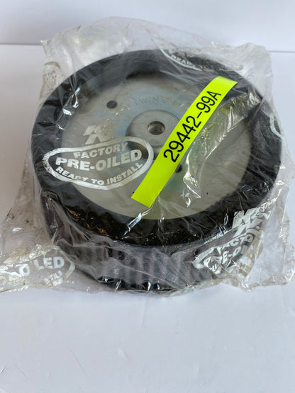 Filtre à air K&N Screamin Eagle Twin Cam Harley Davidson REF OEM 29442-99A