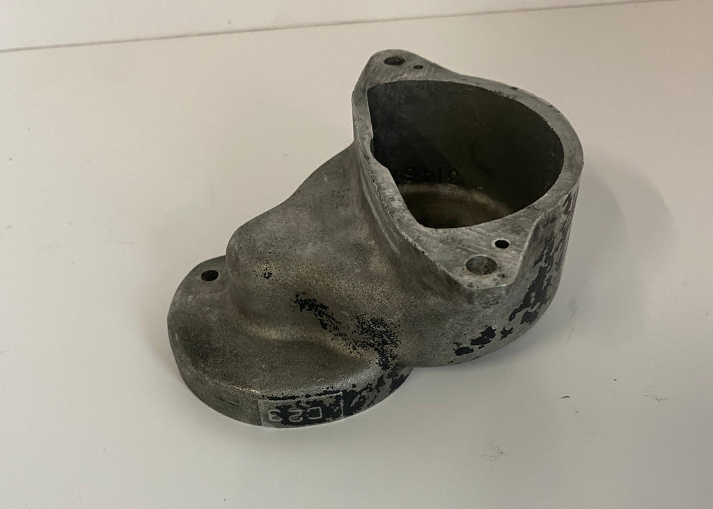 Carter de démarreur Prestolite Shovelhead Harley Davidson REF OEM 31467-65