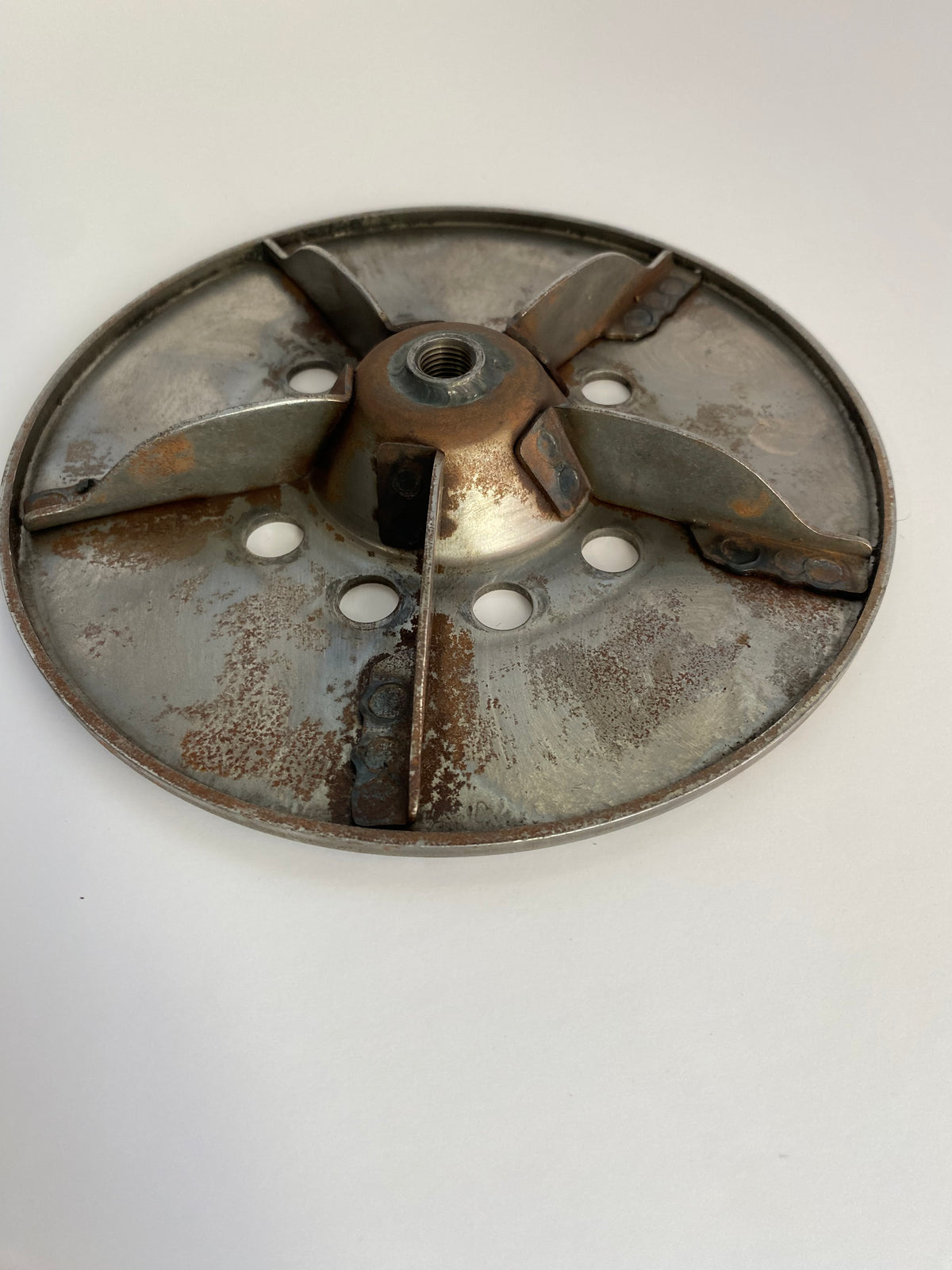 Plateau de pression d'embrayage Big Twin Harley Davidson REF OEM 37871-41