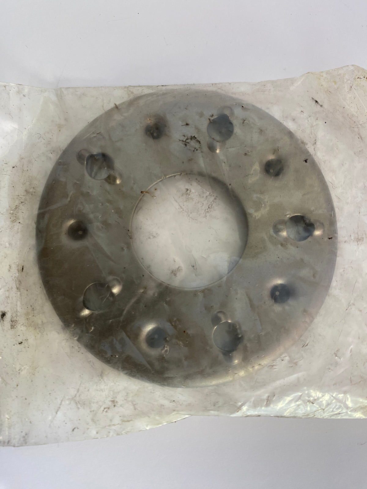 Plateau de pression embrayage 5 trous Harley Davidson REF OEM 37010-41