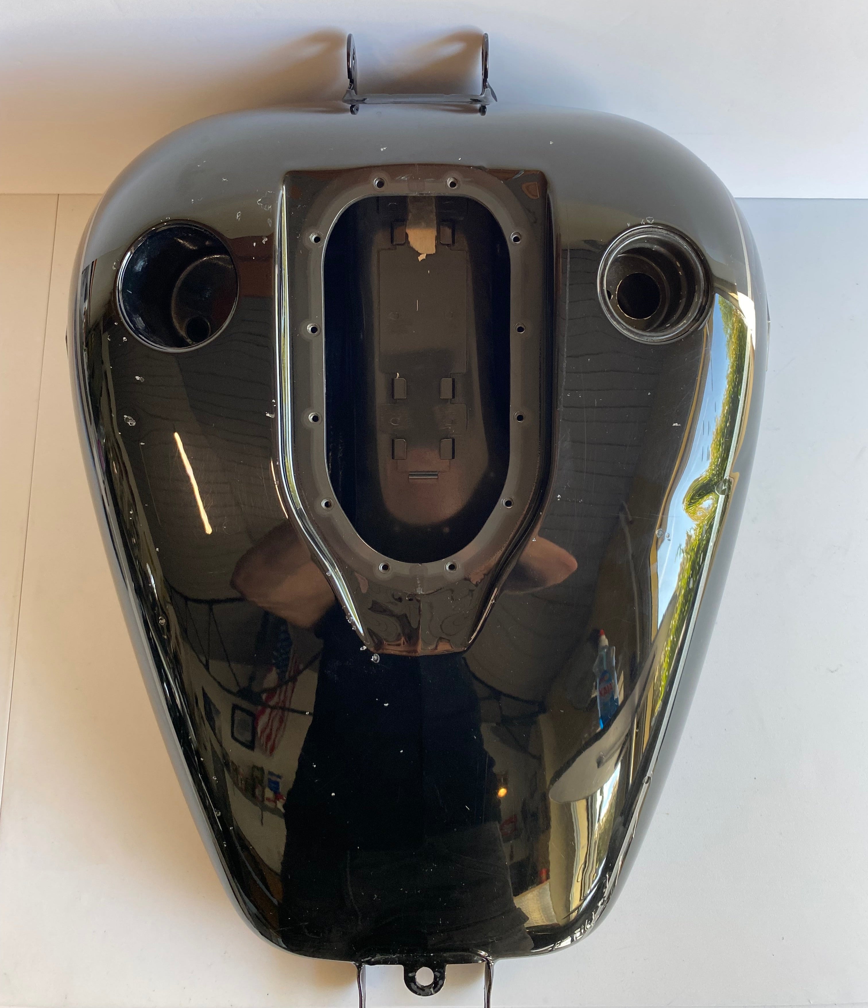 Harley Davidson Dyna Fuel Tank REF OEM 61000705