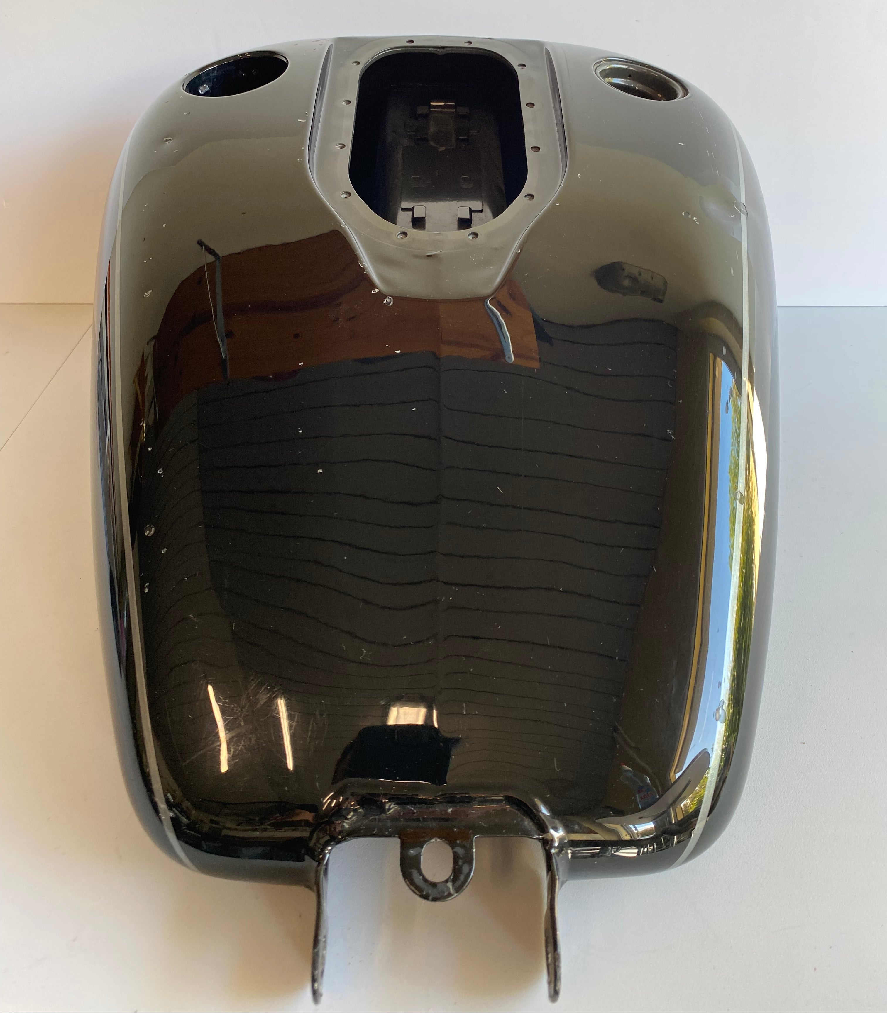 Harley Davidson Dyna Fuel Tank REF OEM 61000705