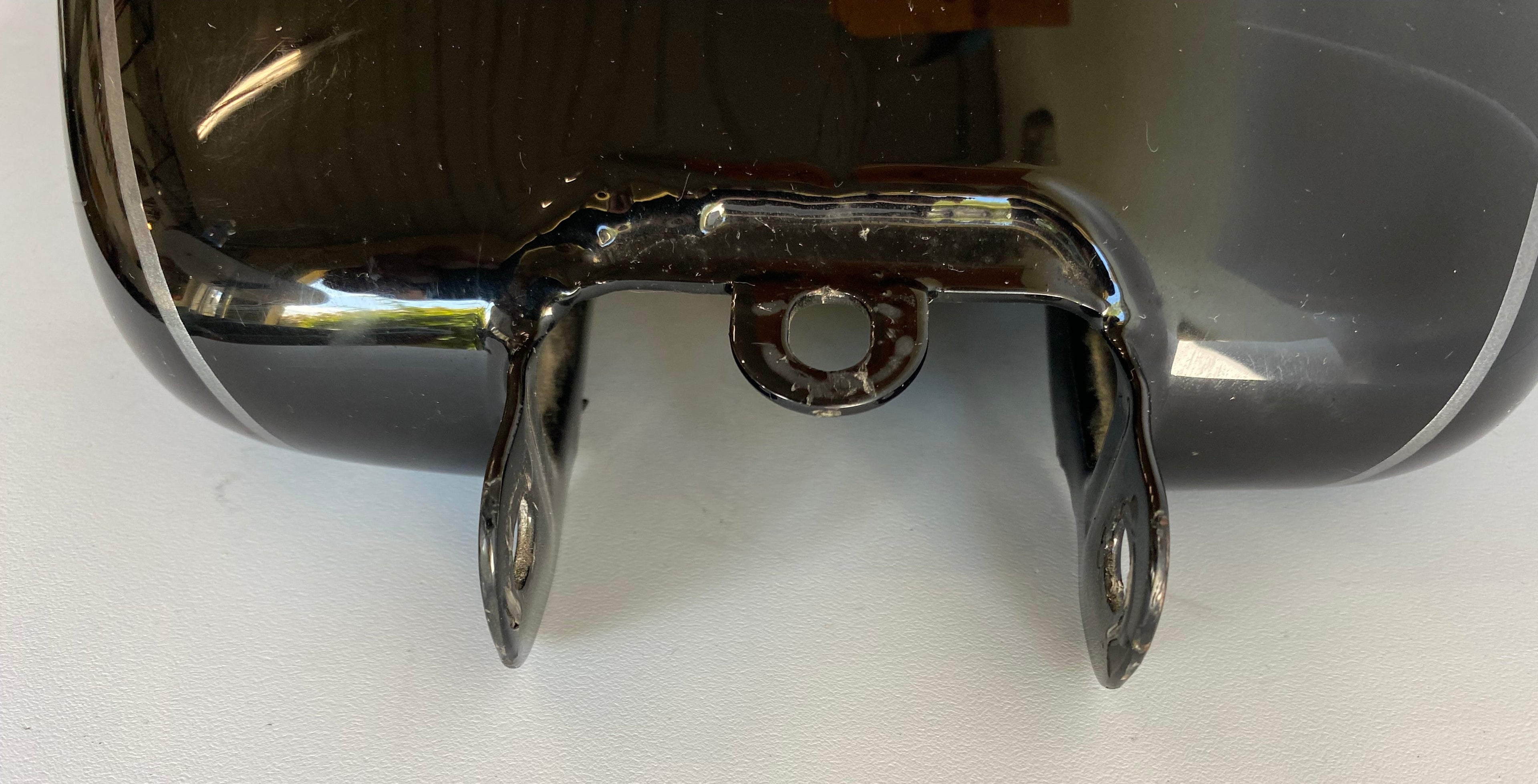 Harley Davidson Dyna Fuel Tank REF OEM 61000705