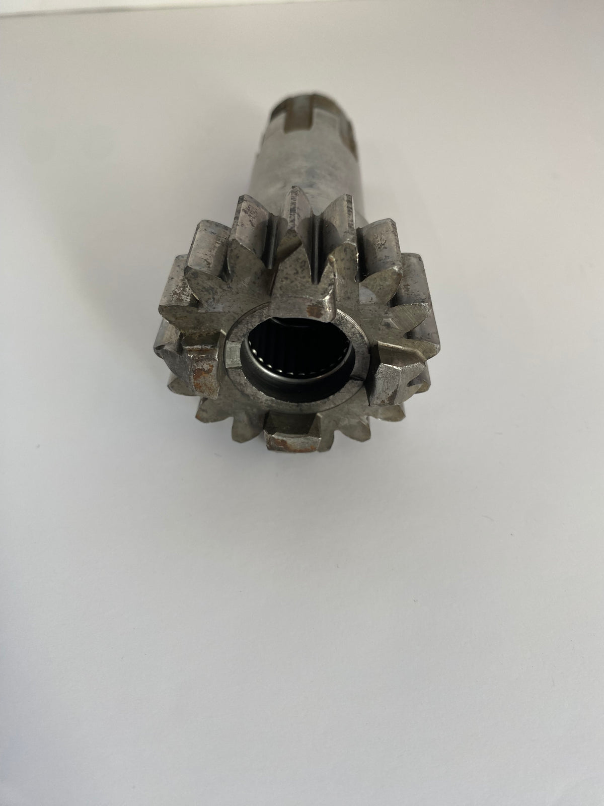 Pignon 4° vitesse d'arbre principal Sportster Harley Davidson REF OEM : 37448-71