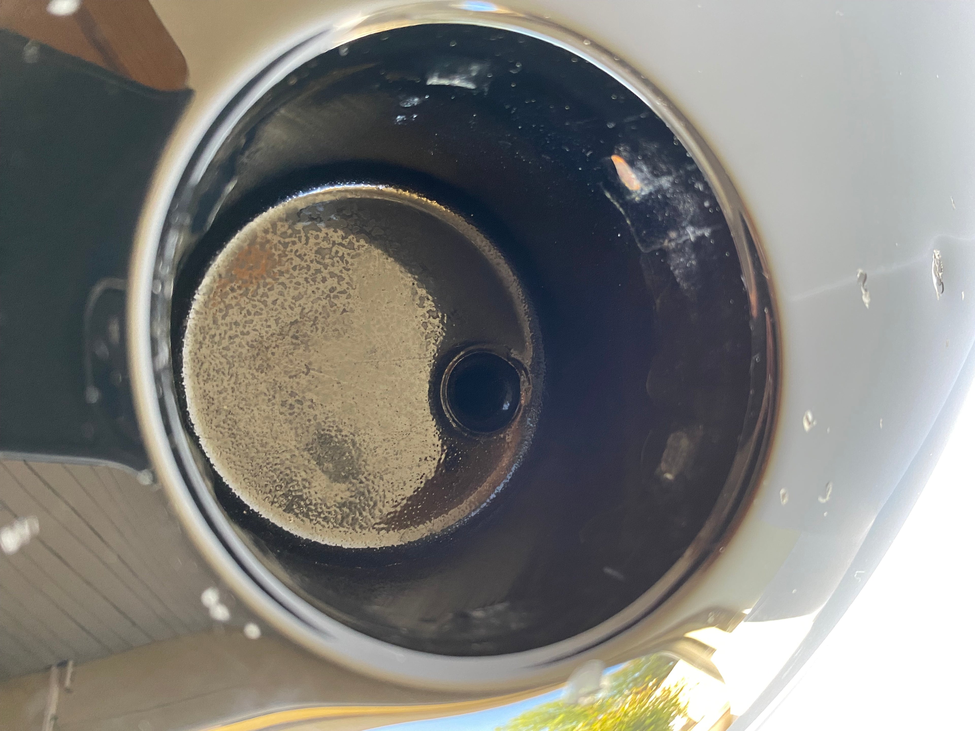 Harley Davidson Dyna Fuel Tank REF OEM 61000705
