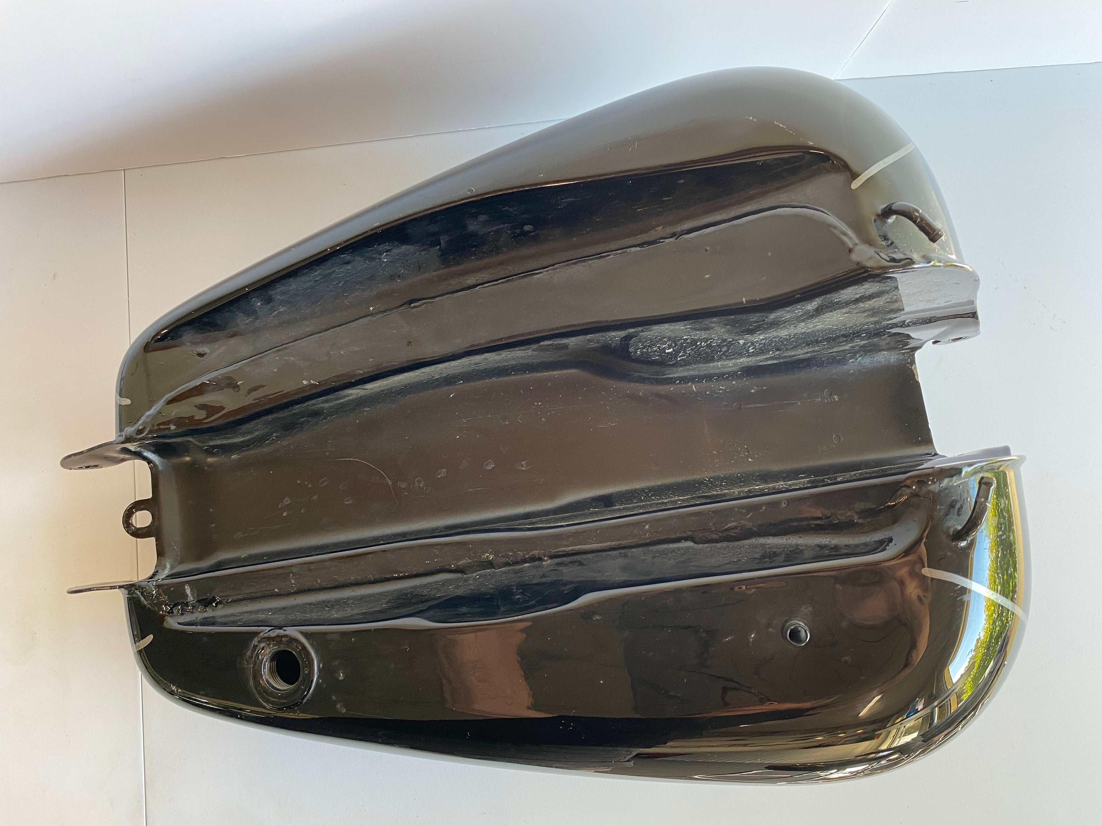 Harley Davidson Dyna Fuel Tank REF OEM 61000705