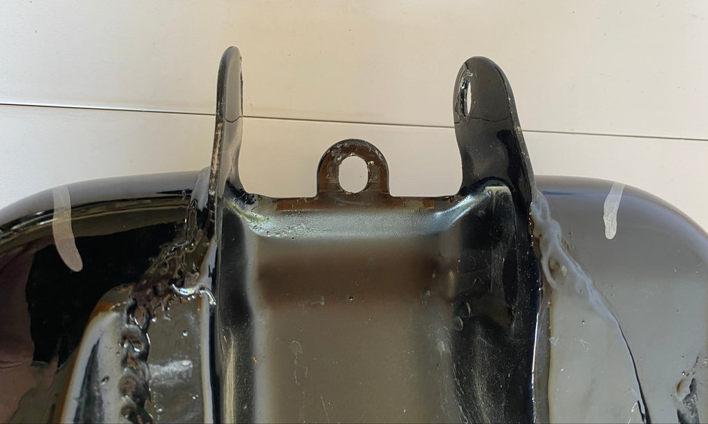 Harley Davidson Dyna Fuel Tank REF OEM 61000705