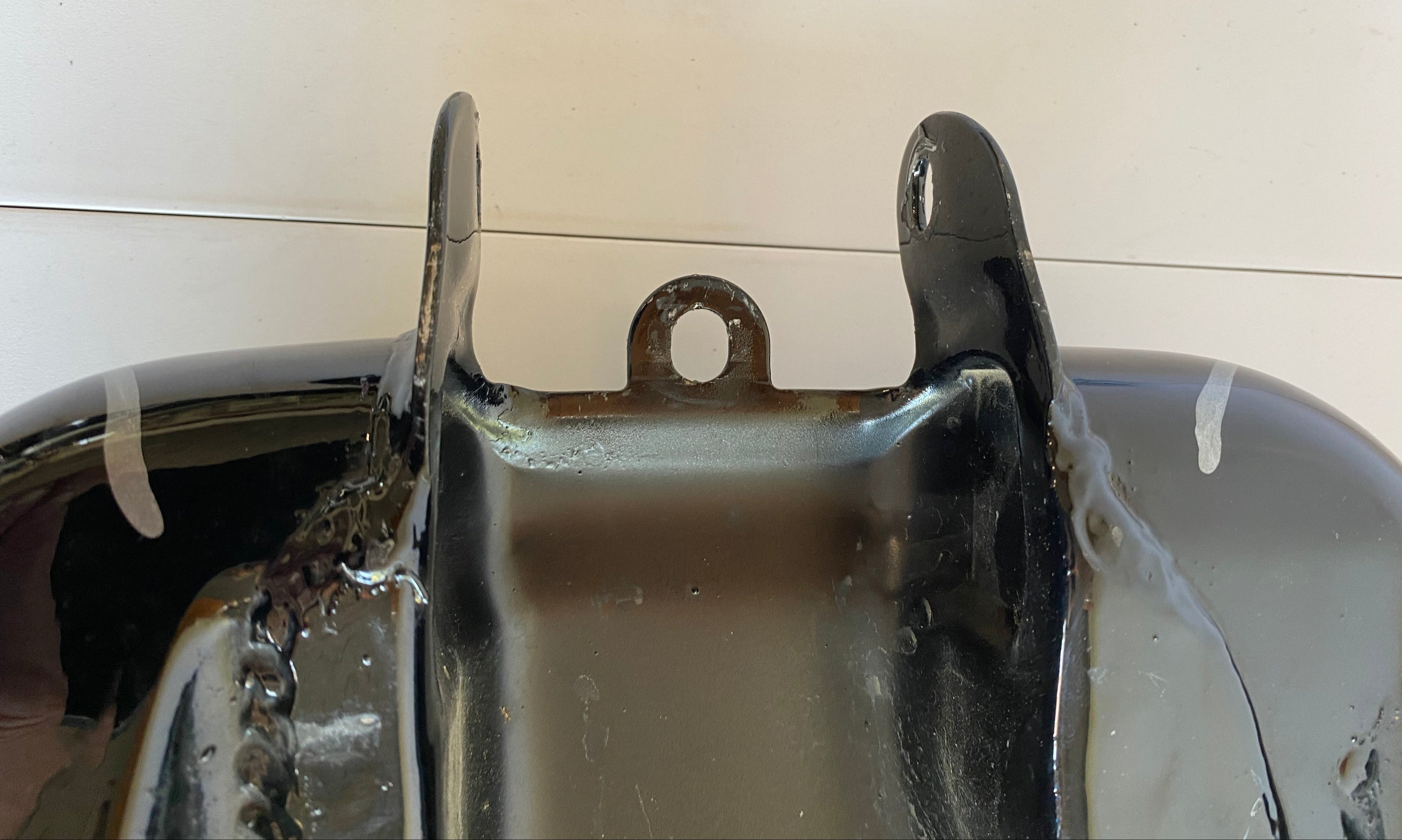Harley Davidson Dyna Fuel Tank REF OEM 61000705