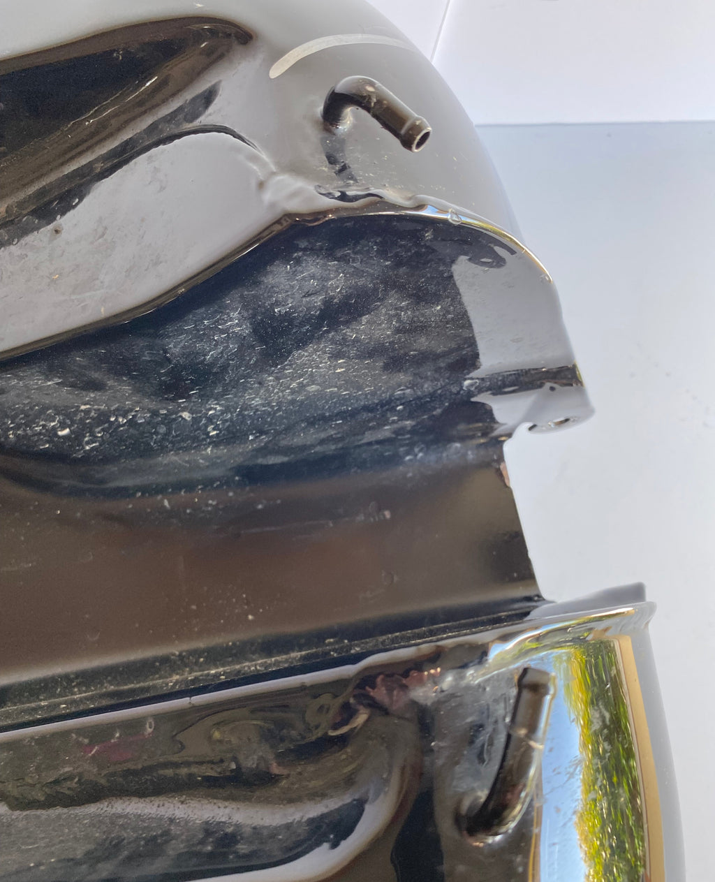 Harley Davidson Dyna Fuel Tank REF OEM 61000705