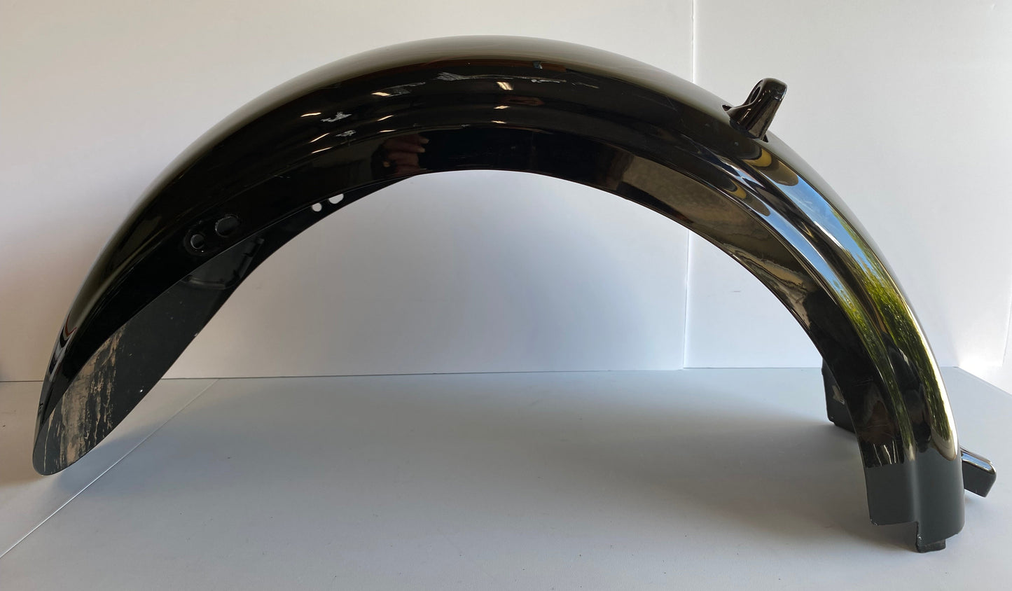 Rear Fender Softail Rocker C Harley Davidson REF OEM 60132-08A