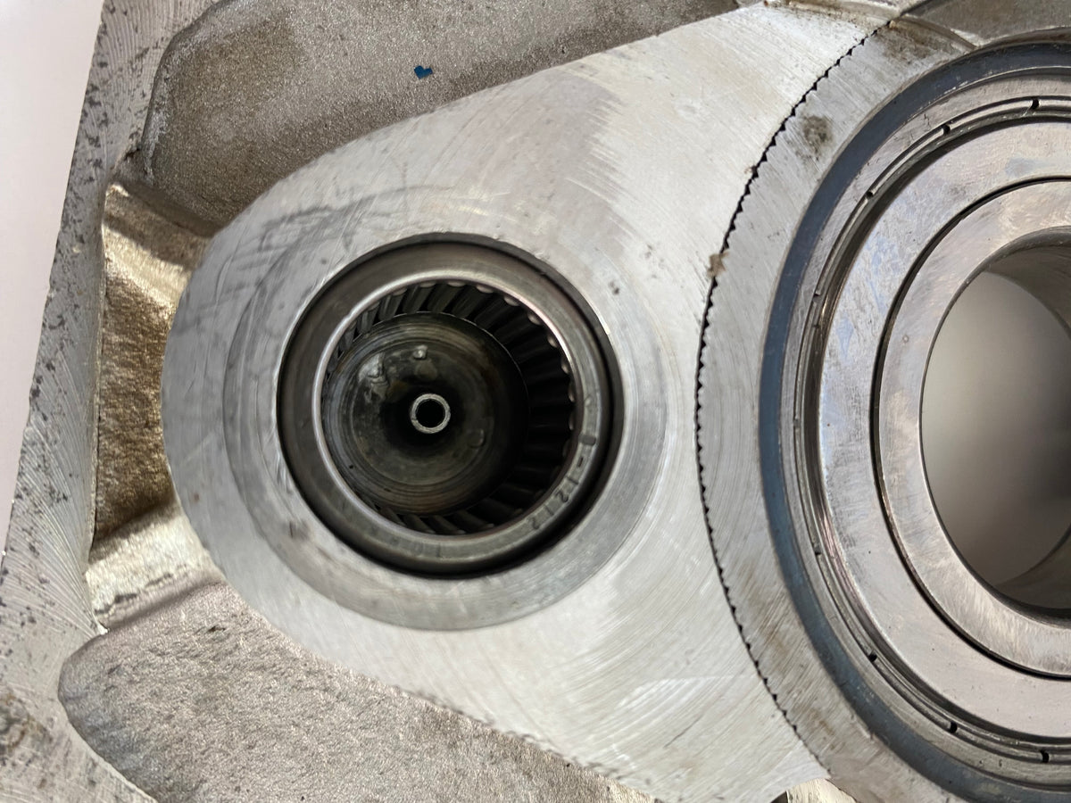 Trappe arbres de boite à vitesses Sportster Harley Davidson REF OEM 34846-76