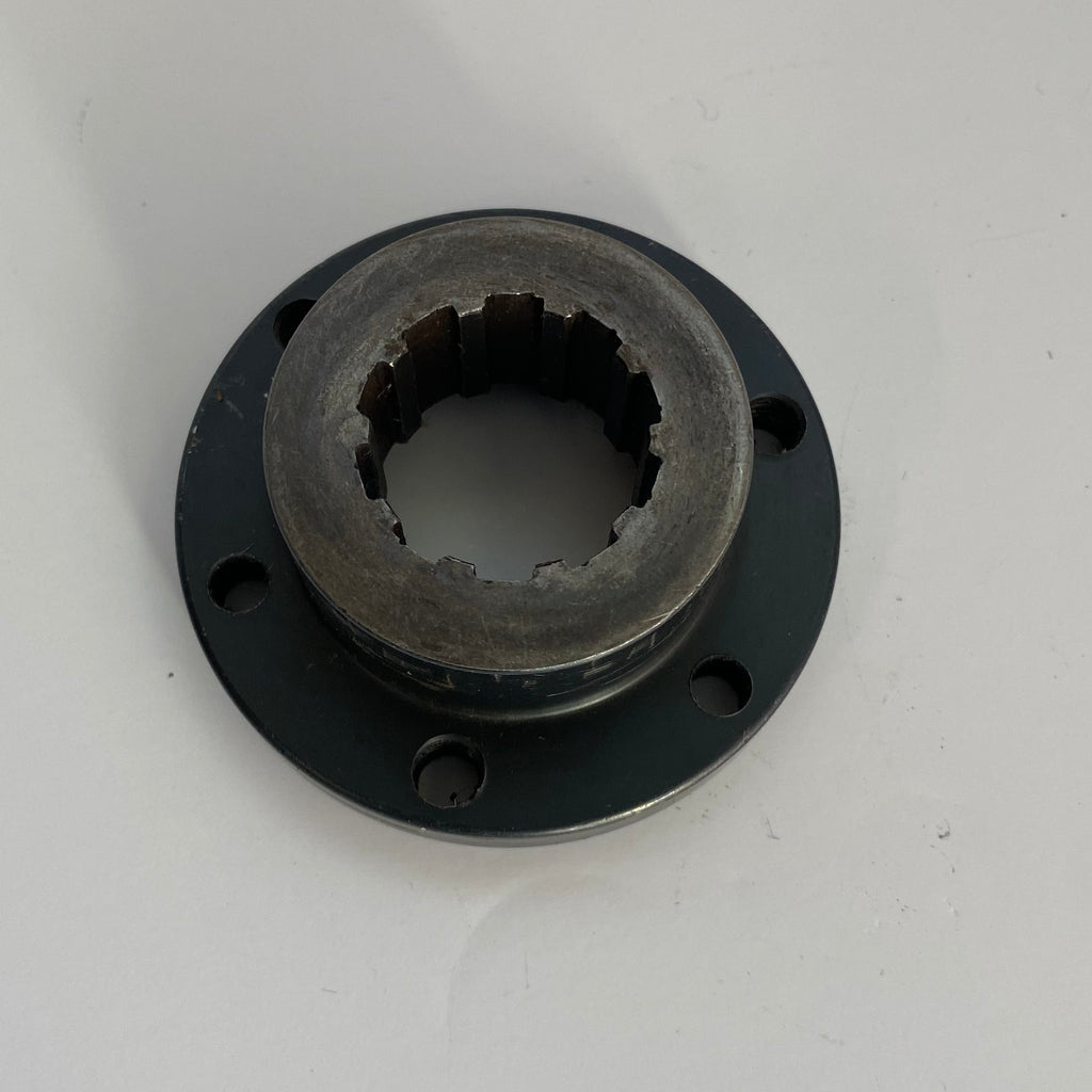 Moyeu poulie primaire BDL offset 3/4" Harley Davidson REF MCS 505902