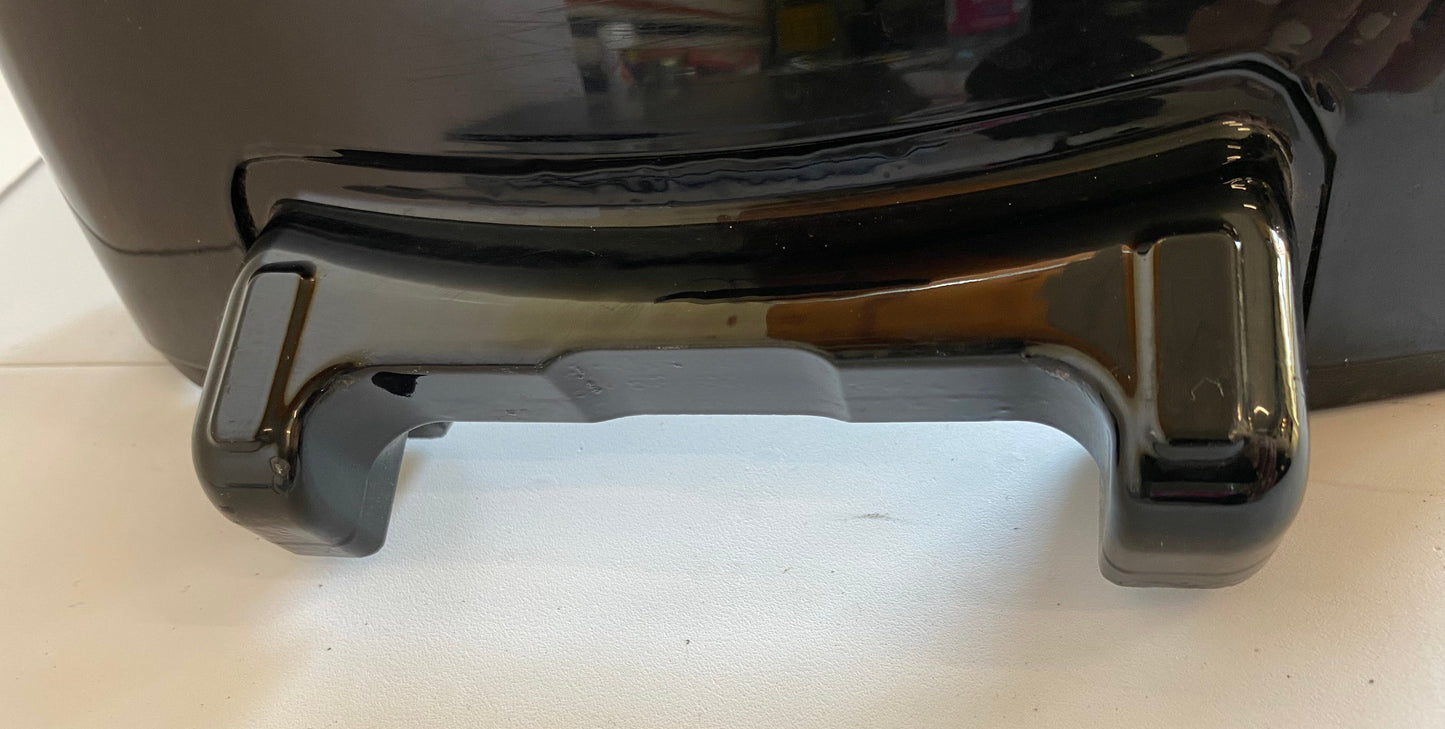 Rear Fender Softail Rocker C Harley Davidson REF OEM 60132-08A