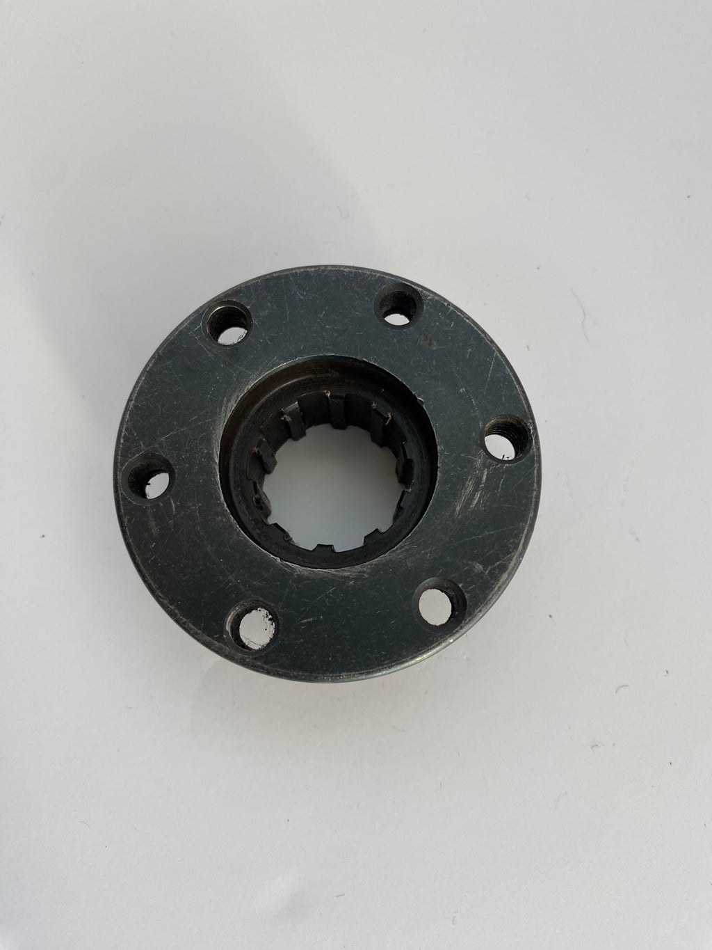 Moyeu poulie primaire BDL offset 3/4" Harley Davidson REF MCS 505902