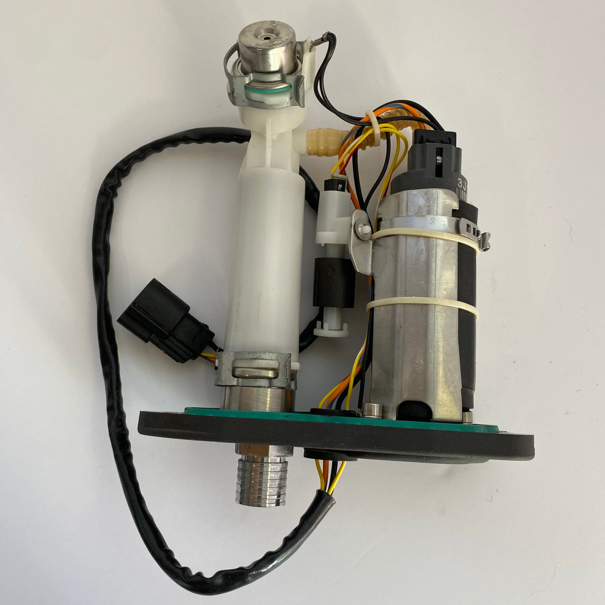 Pompe à carburant Sportster Harley Davidson REF OEM 75268-07F