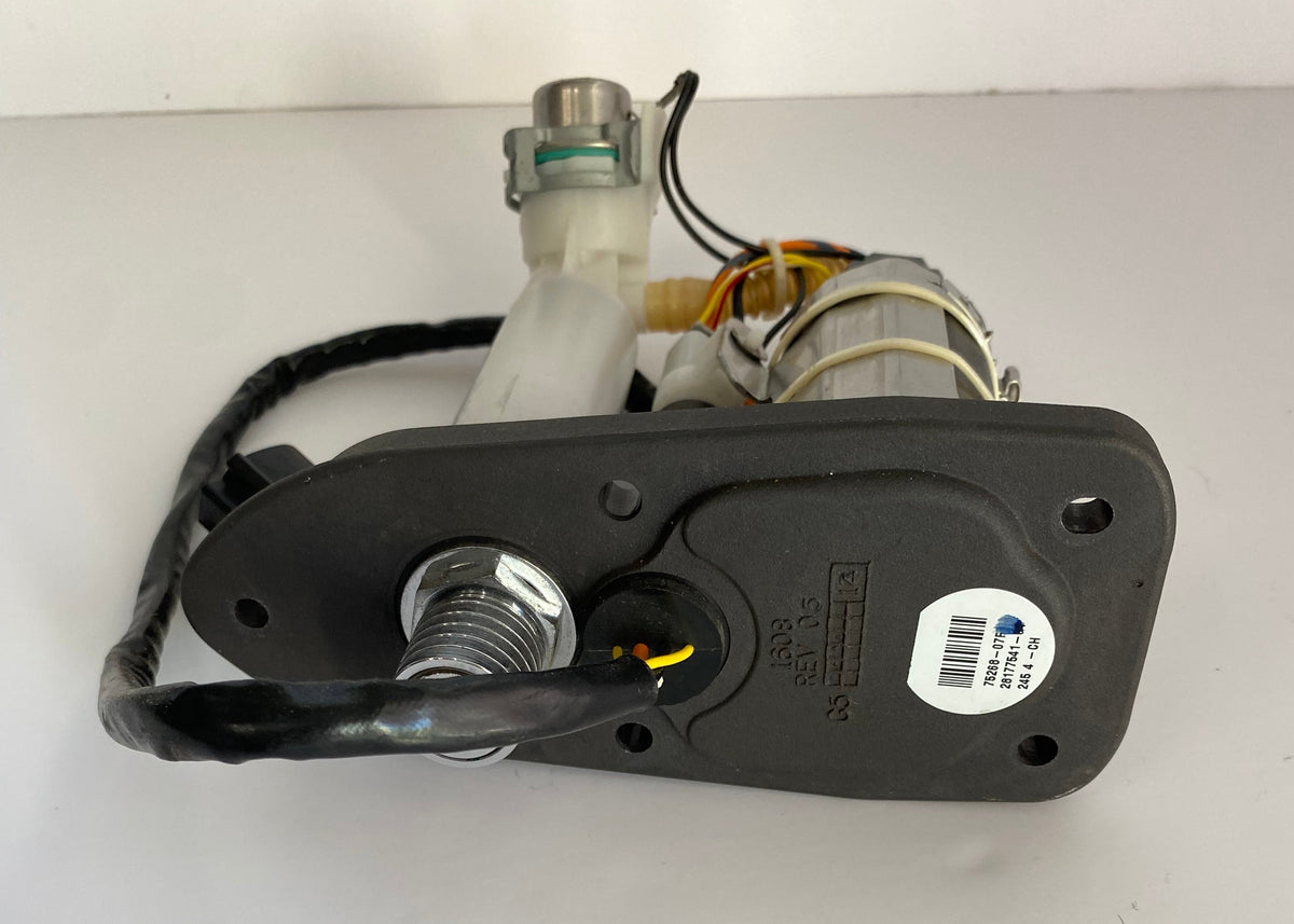 Pompe à carburant Sportster Harley Davidson REF OEM 75268-07F