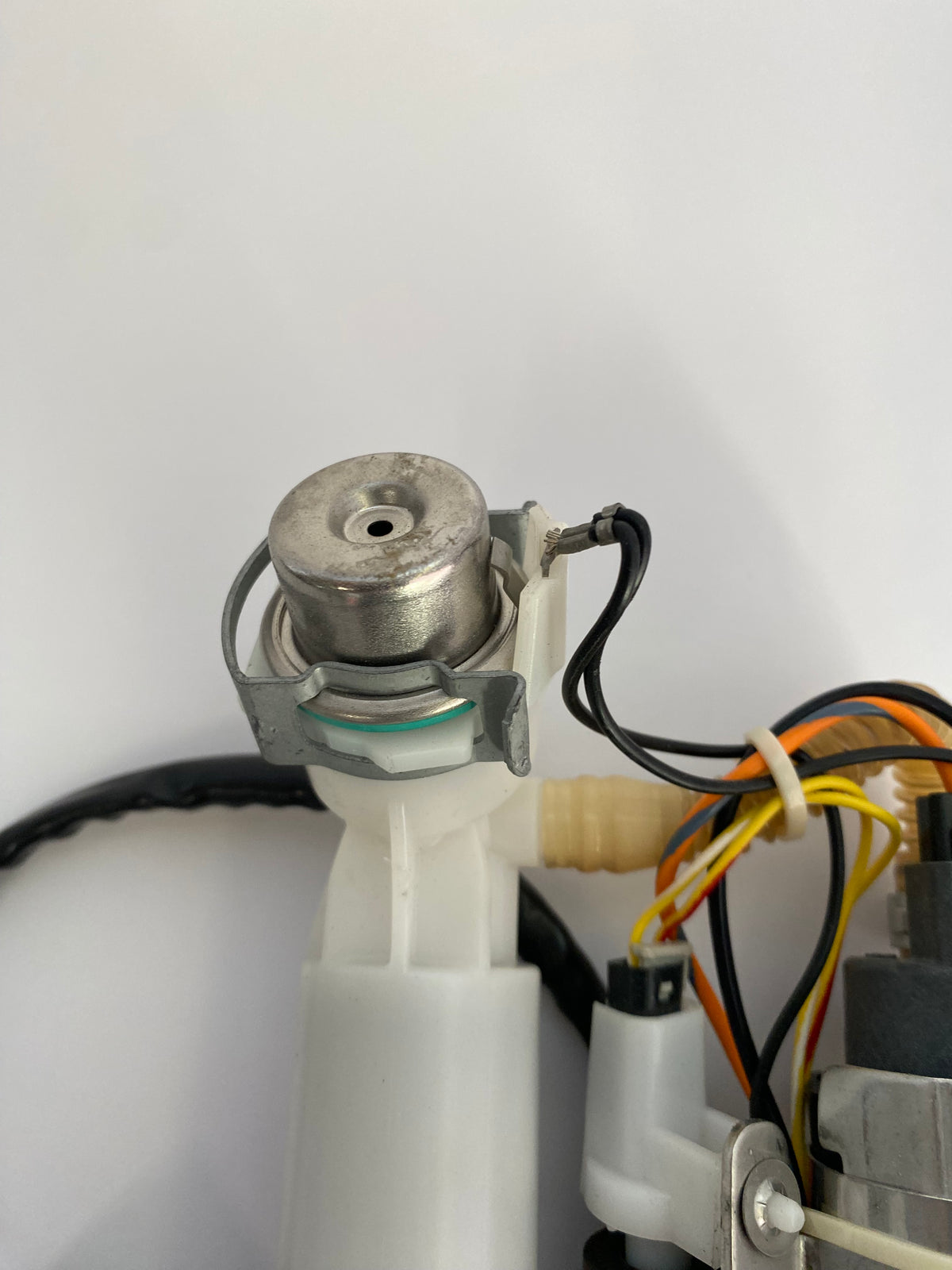 Pompe à carburant Sportster Harley Davidson REF OEM 75268-07F