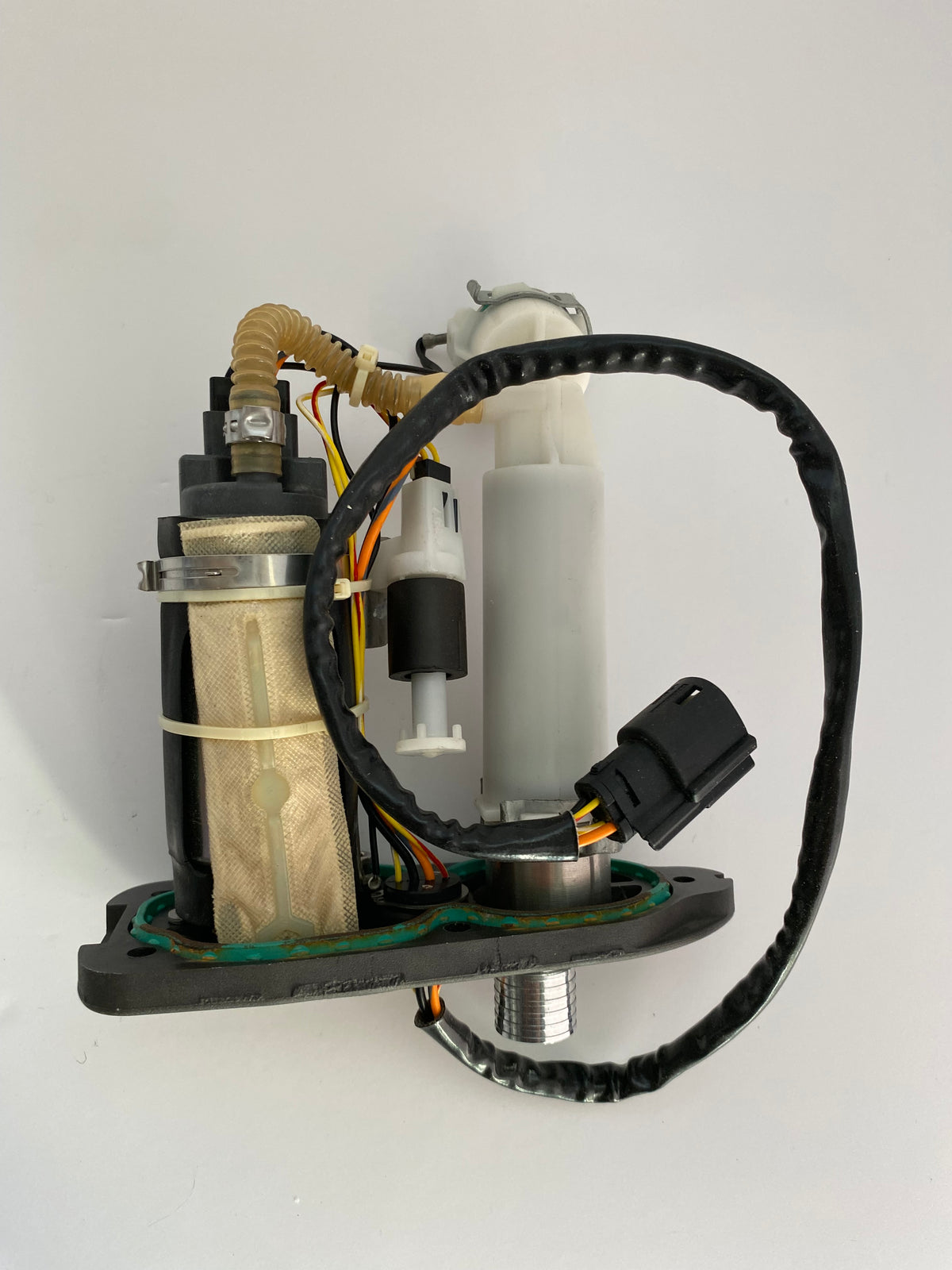 Pompe à carburant Sportster Harley Davidson REF OEM 75268-07F