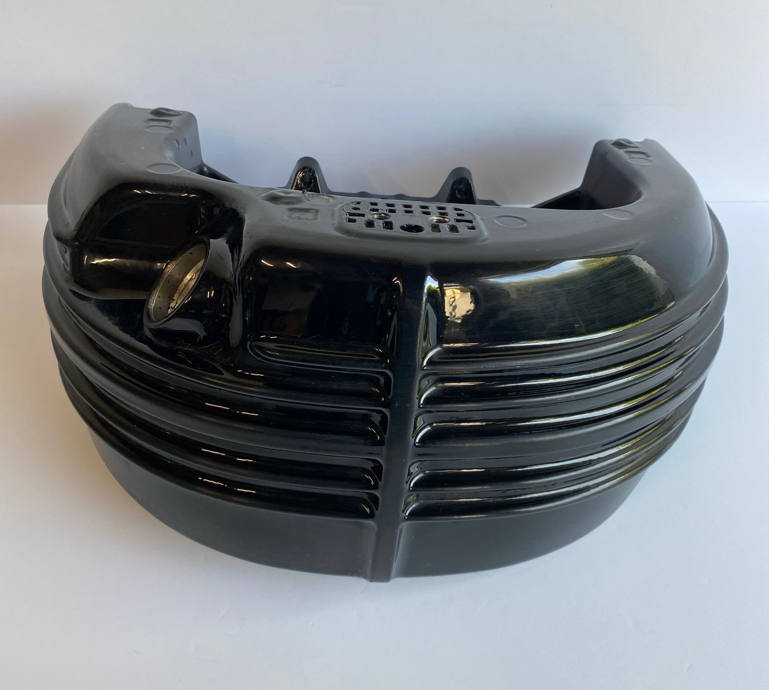 Softail Rocker C Harley Davidson Oil Tank REF OEM 62547-08DH