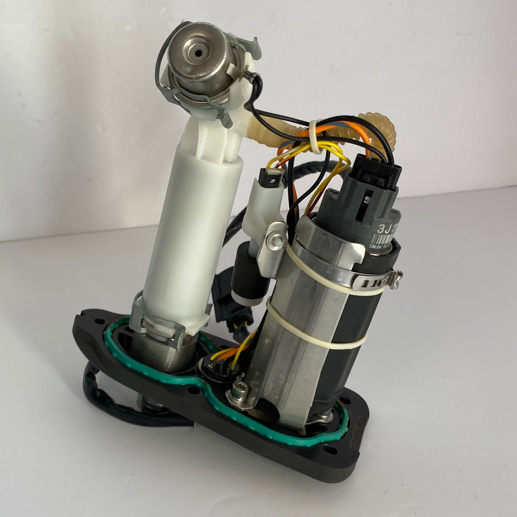 Pompe à carburant Sportster Harley Davidson REF OEM 75268-07F