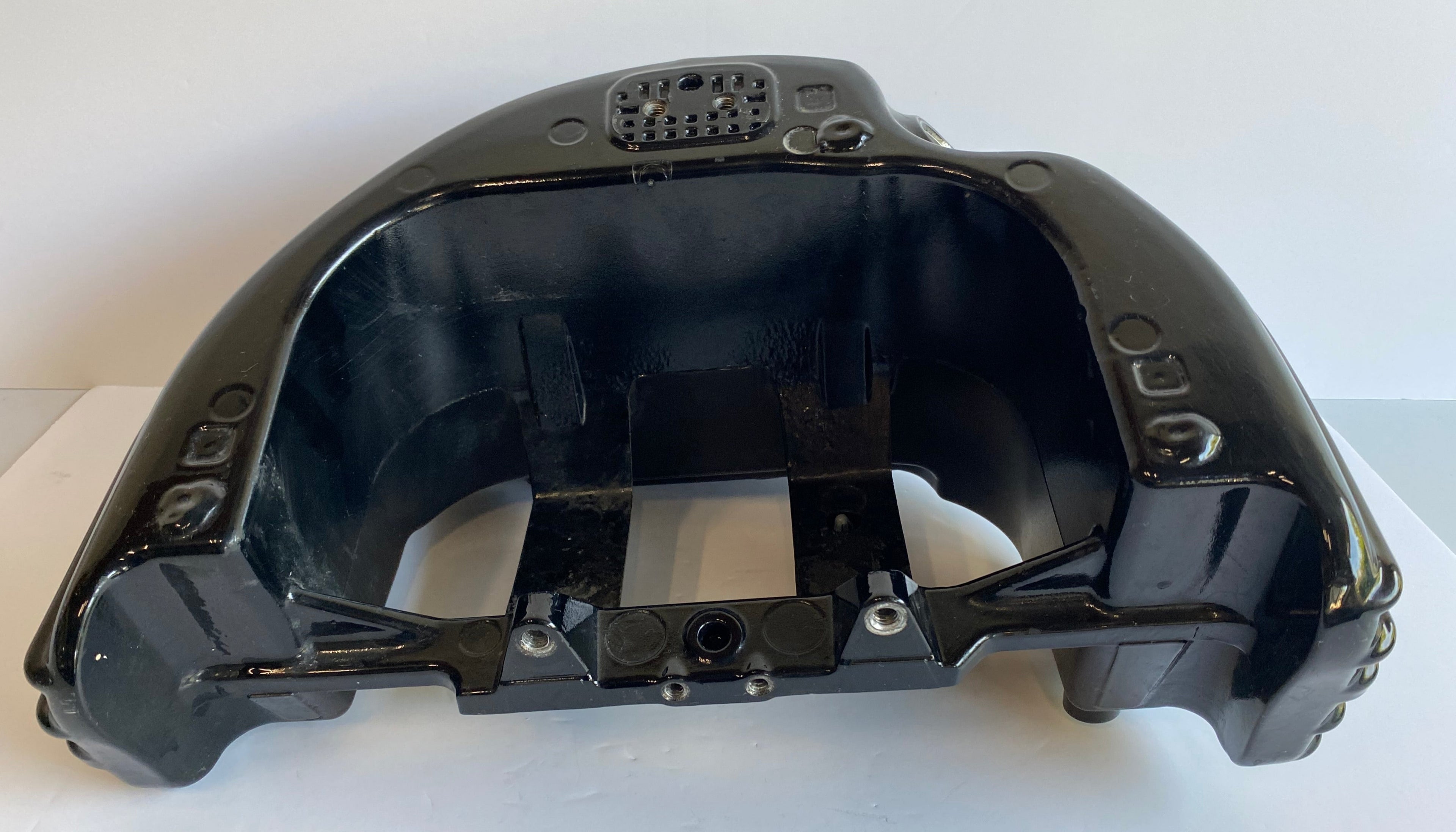 Softail Rocker C Harley Davidson Oil Tank REF OEM 62547-08DH