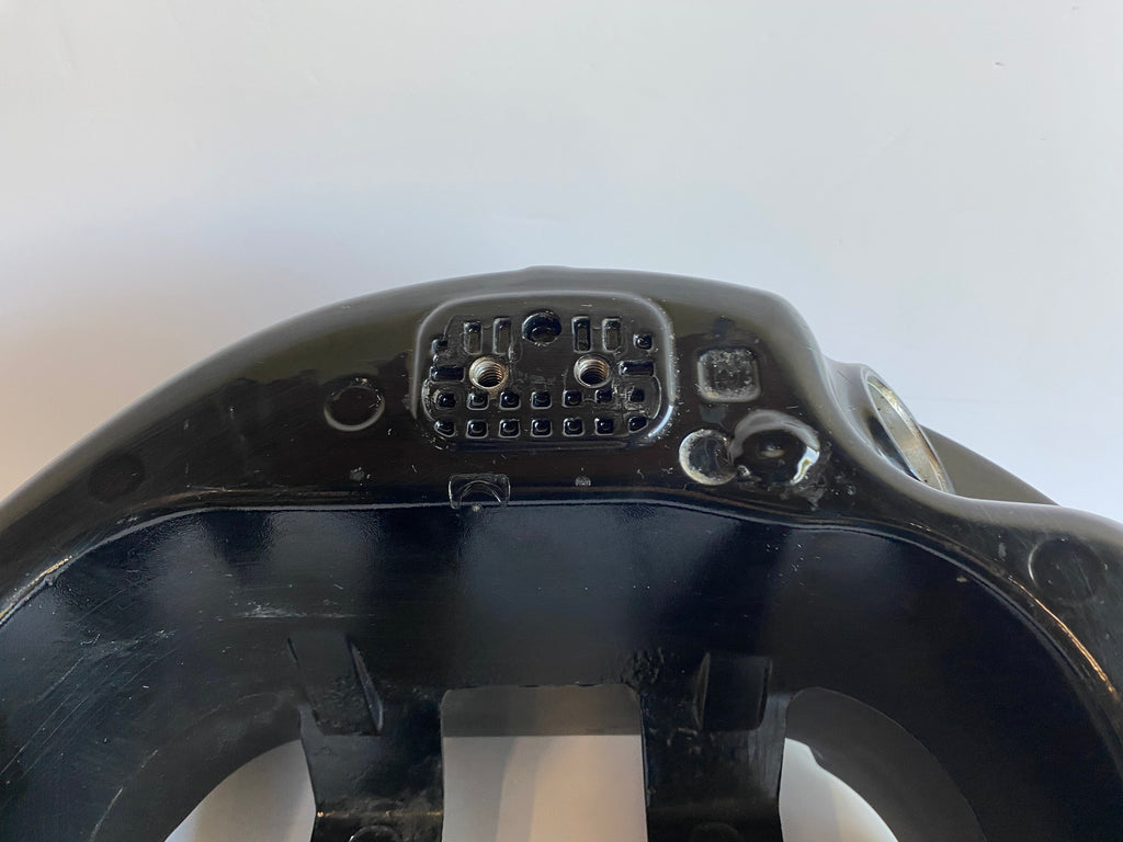Softail Rocker C Harley Davidson Oil Tank REF OEM 62547-08DH