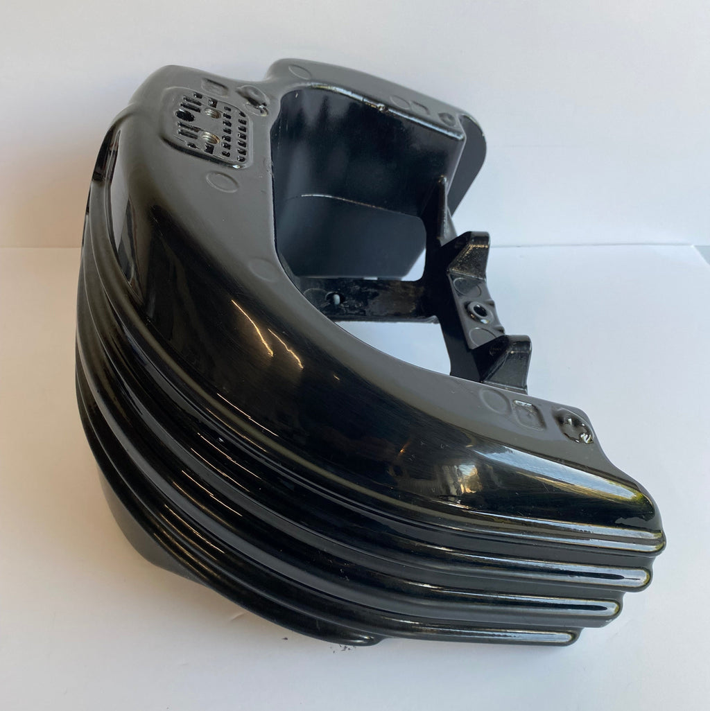 Softail Rocker C Harley Davidson Oil Tank REF OEM 62547-08DH
