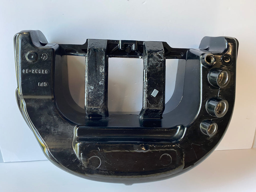 Softail Rocker C Harley Davidson Oil Tank REF OEM 62547-08DH