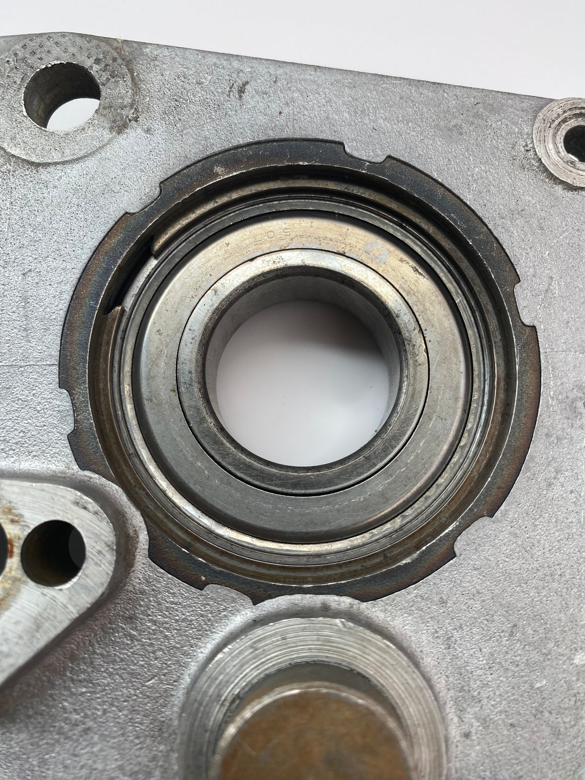 Trappe arbres de boite à vitesses Sportster Harley Davidson REF OEM 34846-76