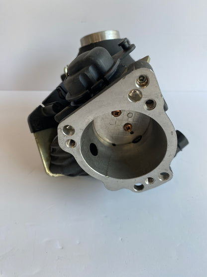 Corps d'injection Softail / Dyna Harley Davidson REF OEM 27708-06B
