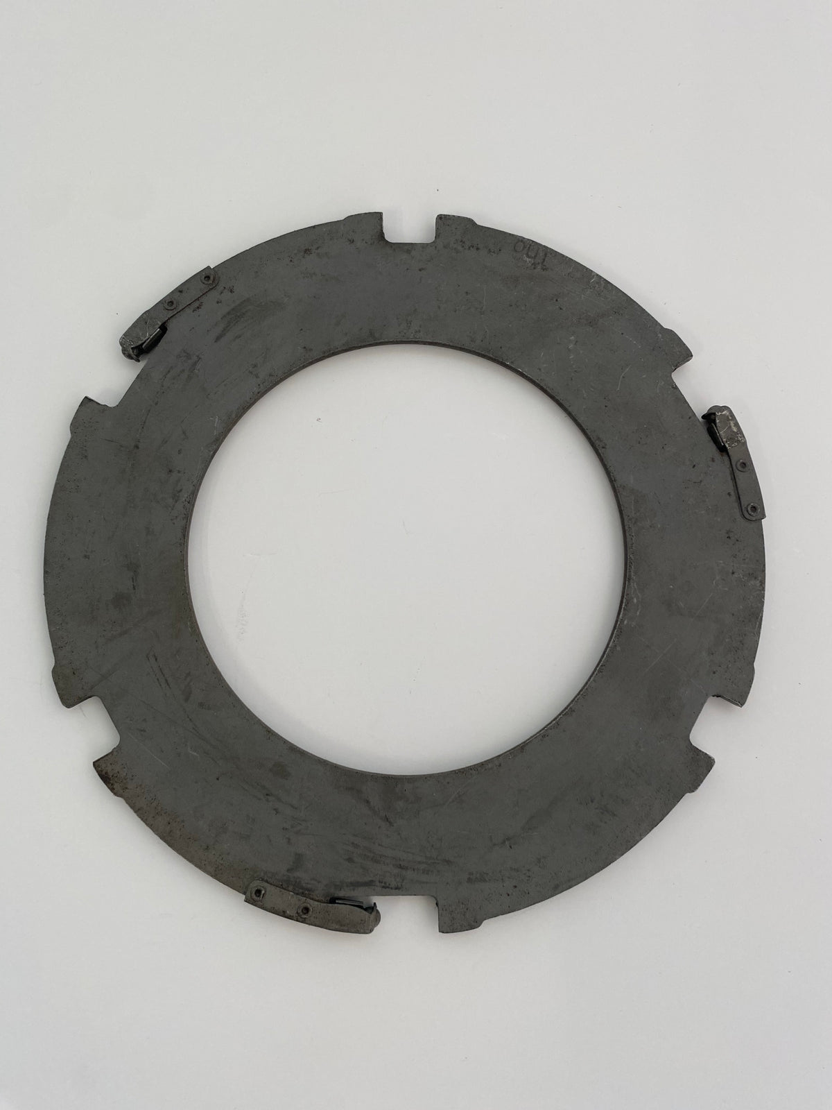 Disque lisse Anti Rattle Buffers embrayage Harley Davidson REF 37975-81