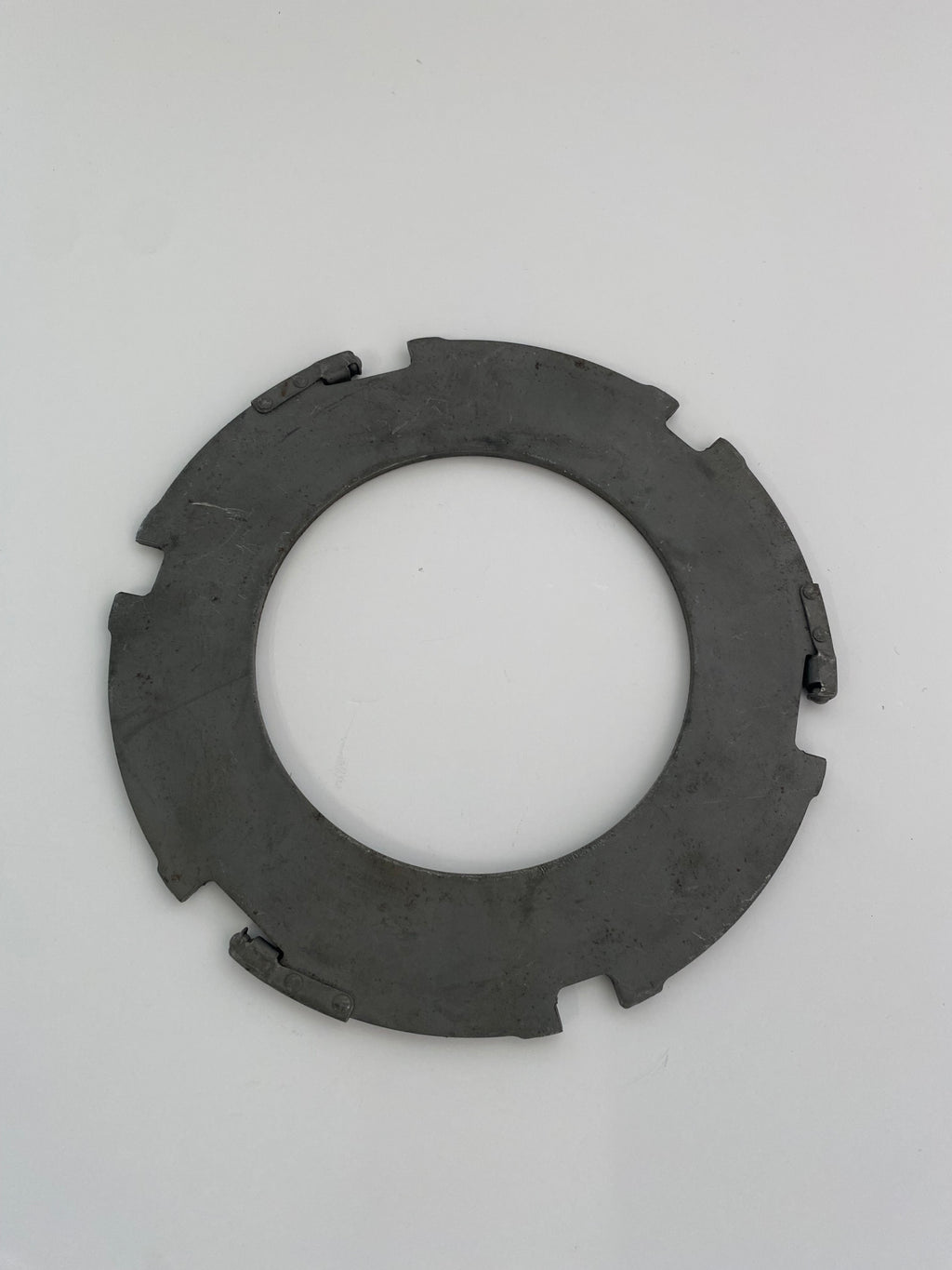 Disque lisse Anti Rattle Buffers embrayage Harley Davidson REF 37975-81
