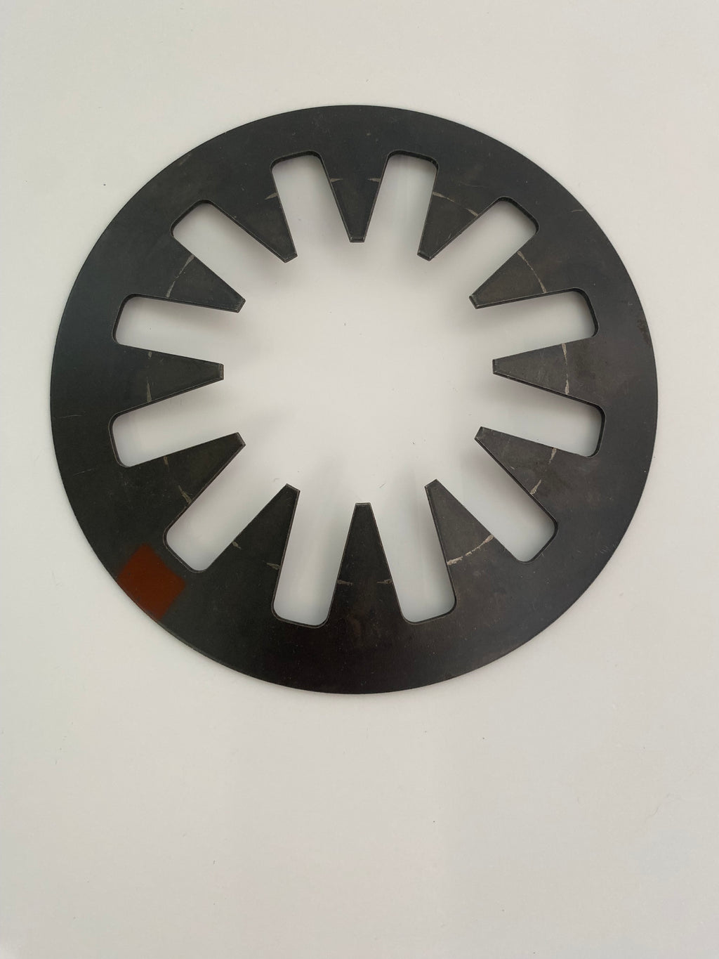 Ressort diaphragme embrayage Big Twin Harley Davidson REF OEM 37971-98A