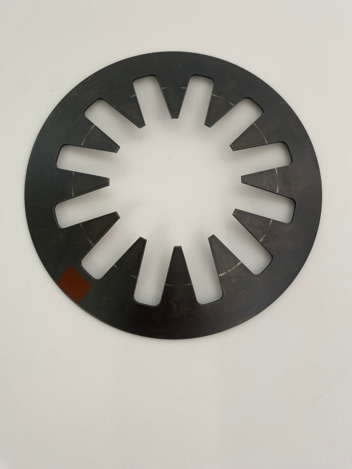 Ressort diaphragme embrayage Big Twin Harley Davidson REF OEM 37971-98A