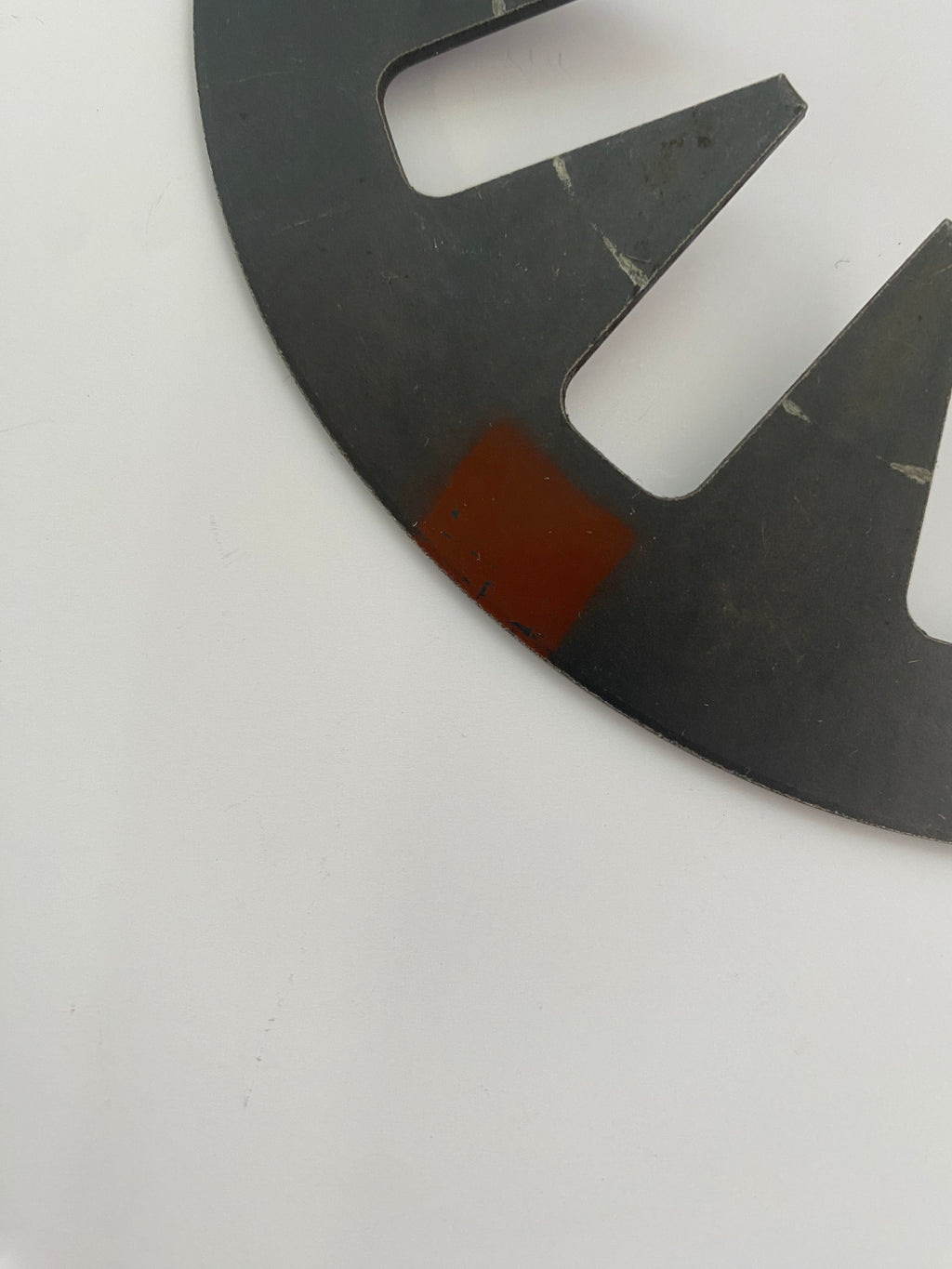 Ressort diaphragme embrayage Big Twin Harley Davidson REF OEM 37971-98A