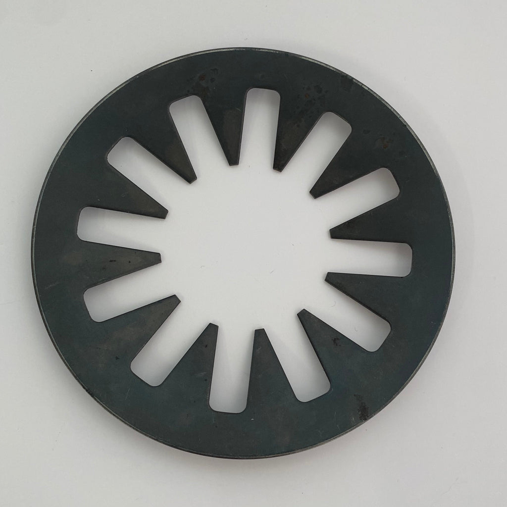 Ressort diaphragme embrayage Big Twin Harley Davidson REF OEM 37971-98A