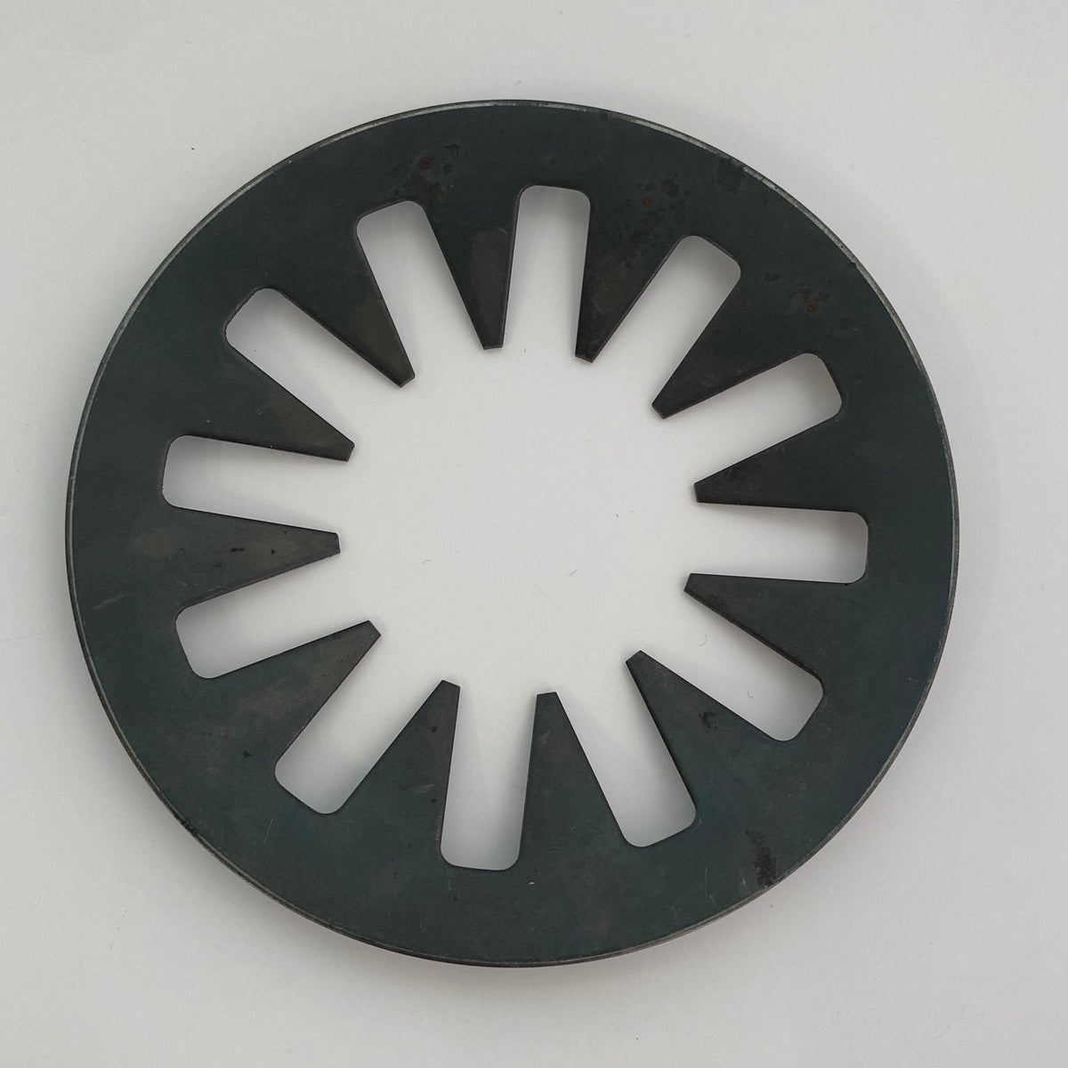 Ressort diaphragme embrayage Big Twin Harley Davidson REF OEM 37971-98A