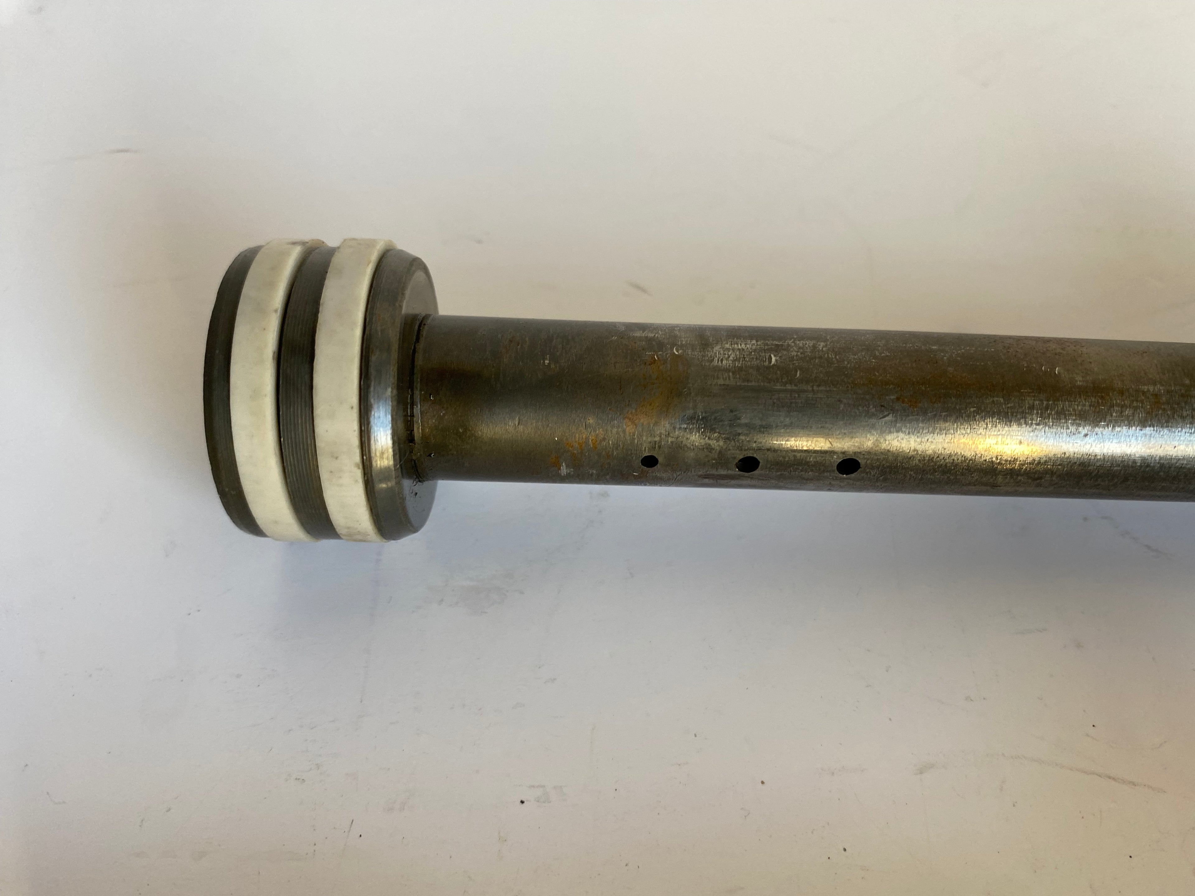 Jeu de 2 plongeurs de fourche 41mm Harley Davidson REF OEM 45932-86