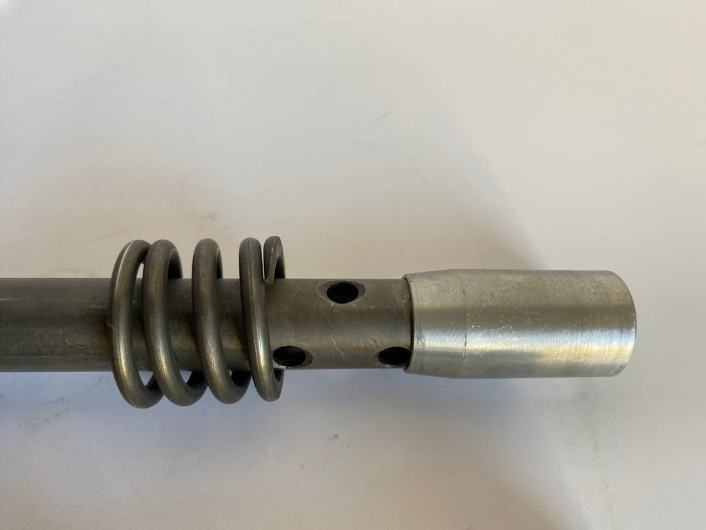 Jeu de 2 plongeurs de fourche 41mm Harley Davidson REF OEM 45932-86