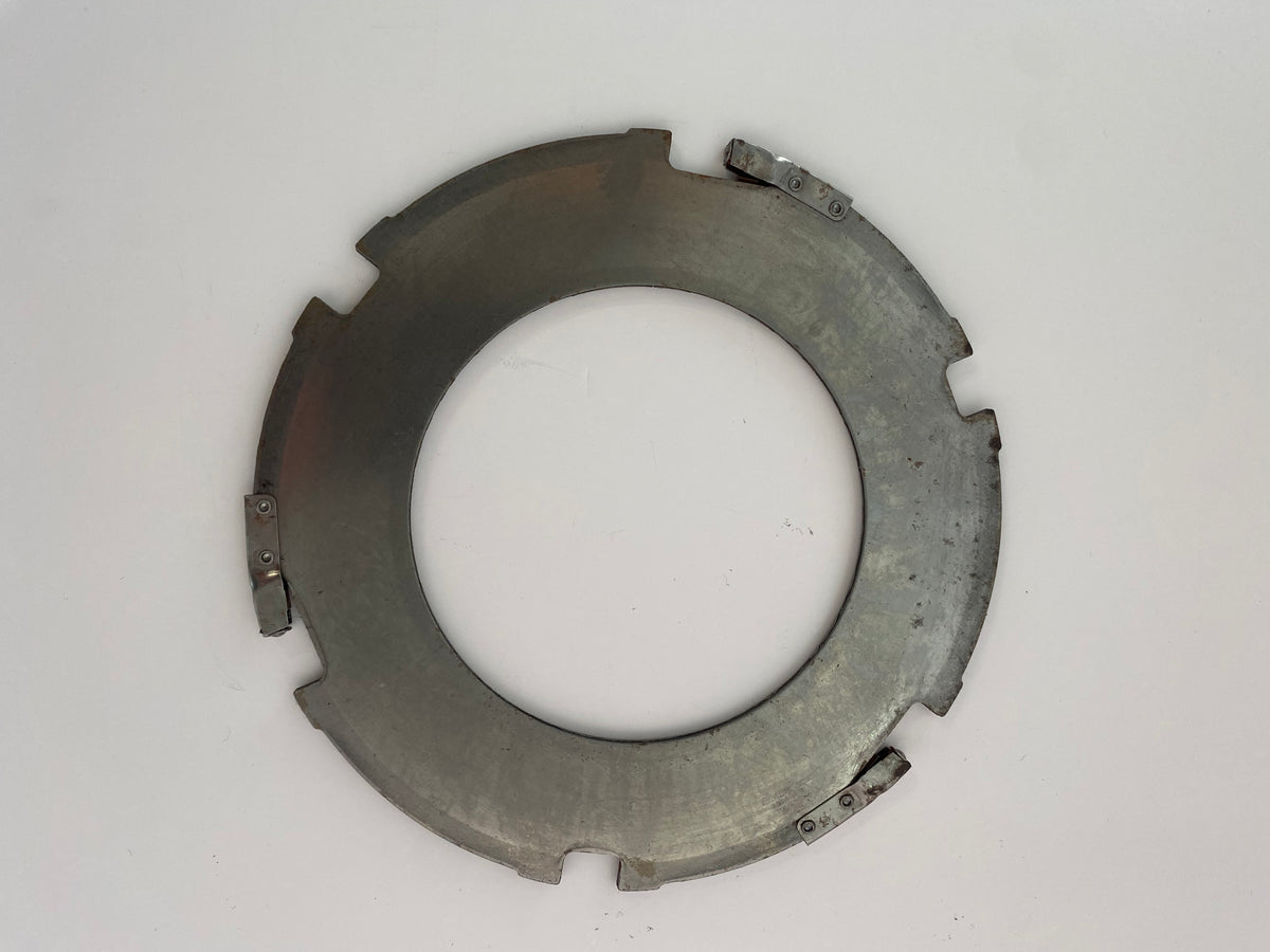 Disque lisse Anti Rattle Buffers embrayage Harley Davidson REF 37975-81