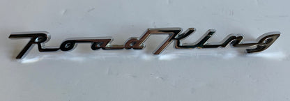 Harley Davidson Front Fender ROAD KING Emblem REF OEM 14422-94A