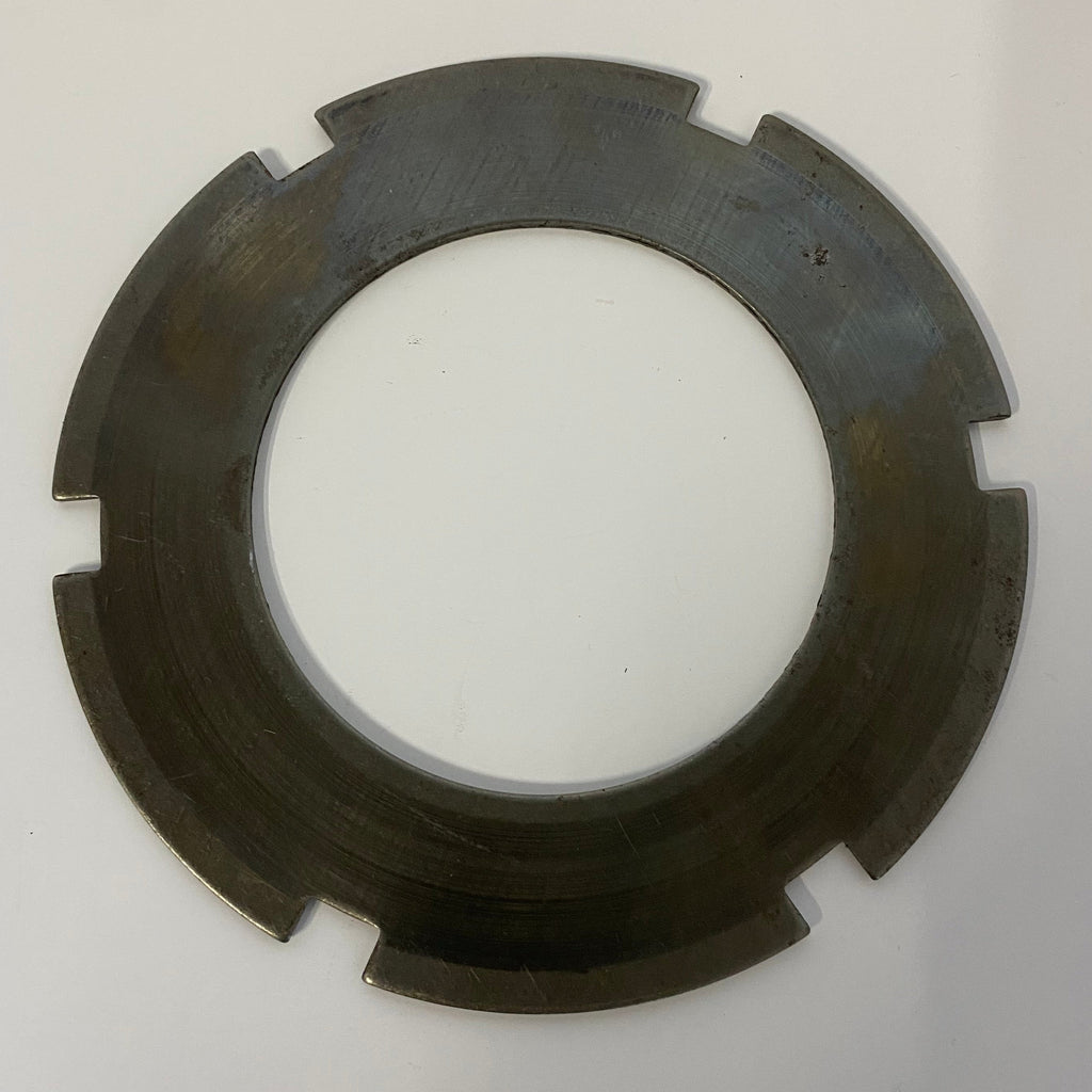 Disque lisse d'embrayage Panhead Shovelhead Harley Davidson REF OEM 37975-41