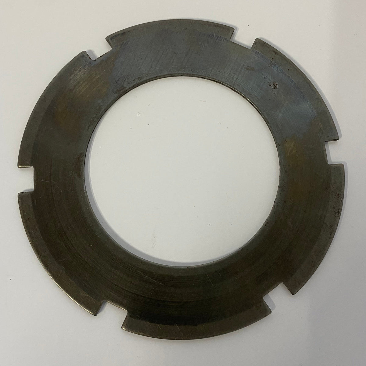 Disque lisse d'embrayage Panhead Shovelhead Harley Davidson REF OEM 37975-41
